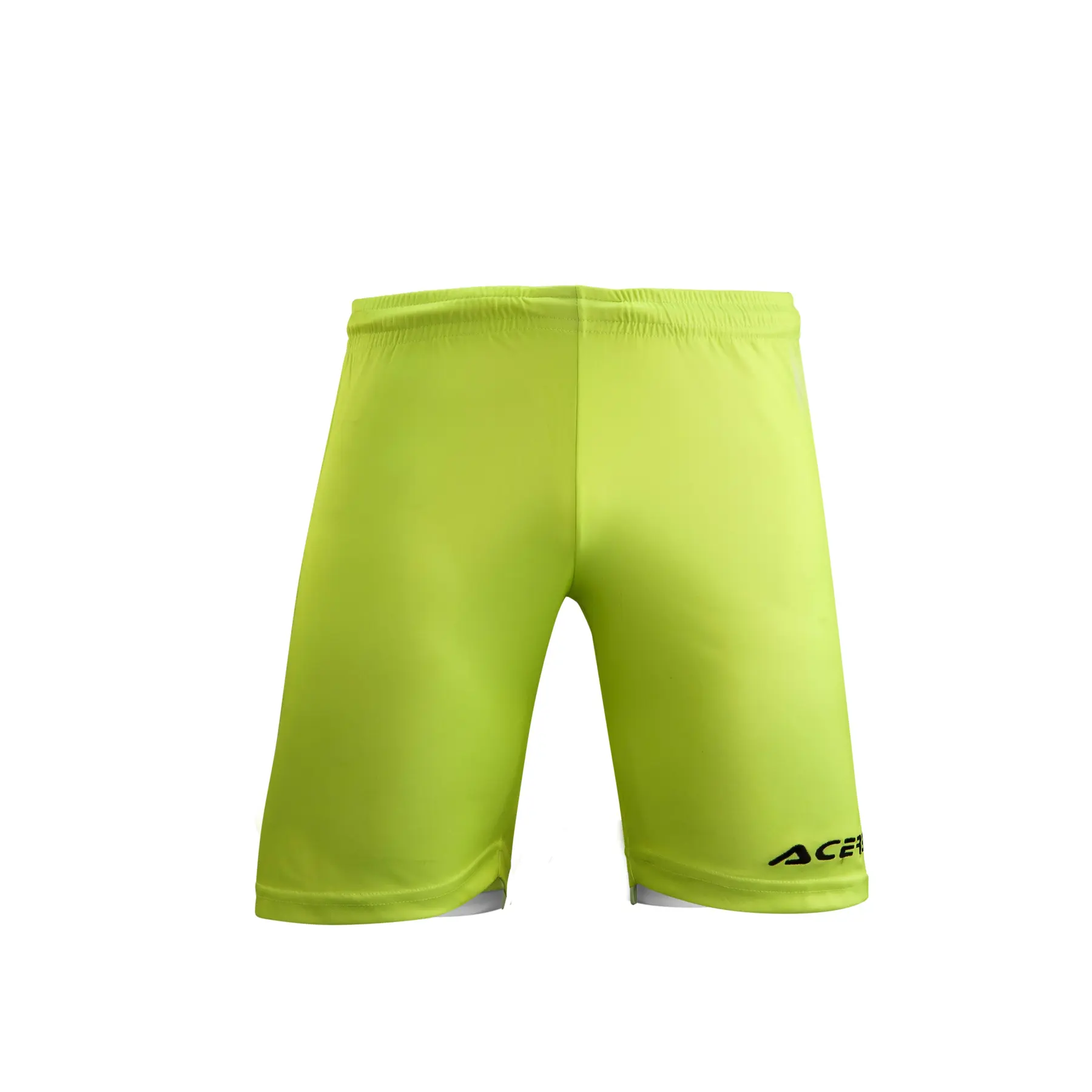 Torwart-Shorts für Kinder Evo - Jaune - male - Size: 9/10 ans