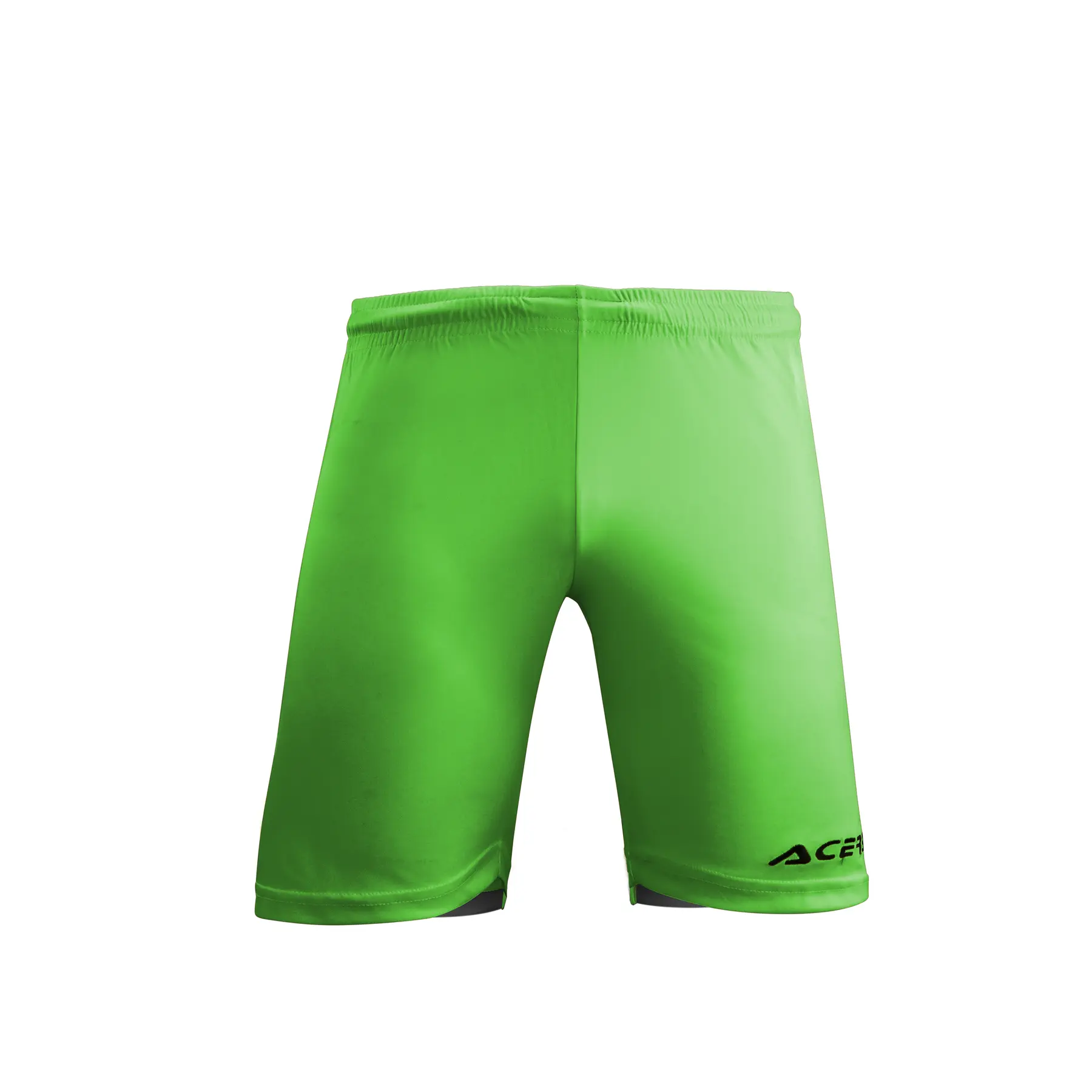 Torwart-Shorts Evo - Vert - male - Size: XL
