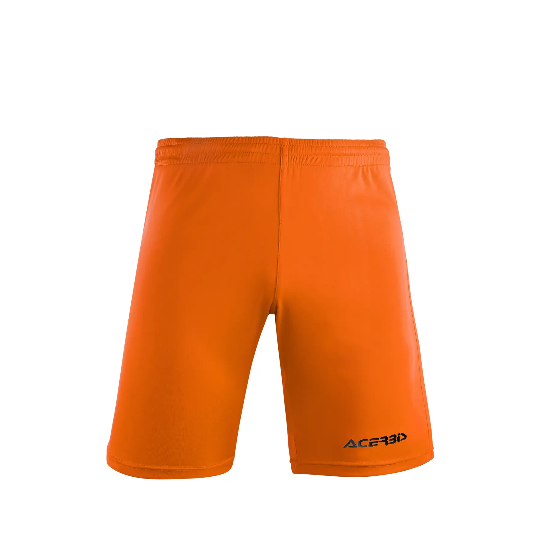 Shorts für Kinder Astro - Orange - male - Size: 5/6 ans
