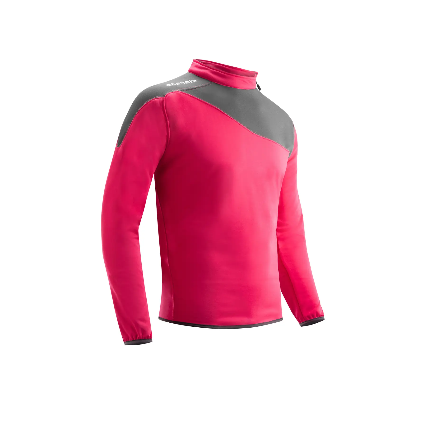 Sweatshirt 1/2 zip Acerbis Astro