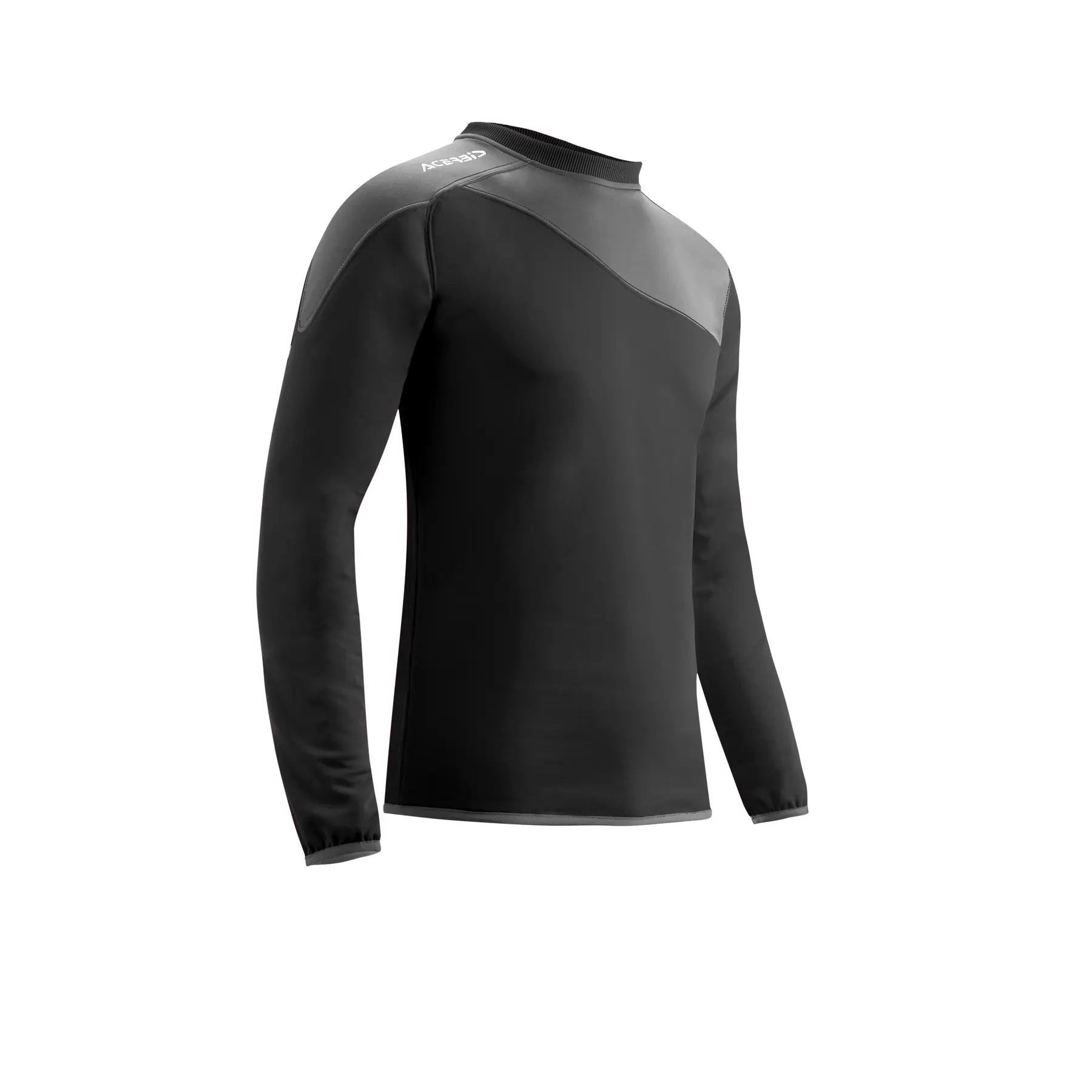 Pullover Astro - Noir - male - Size: S