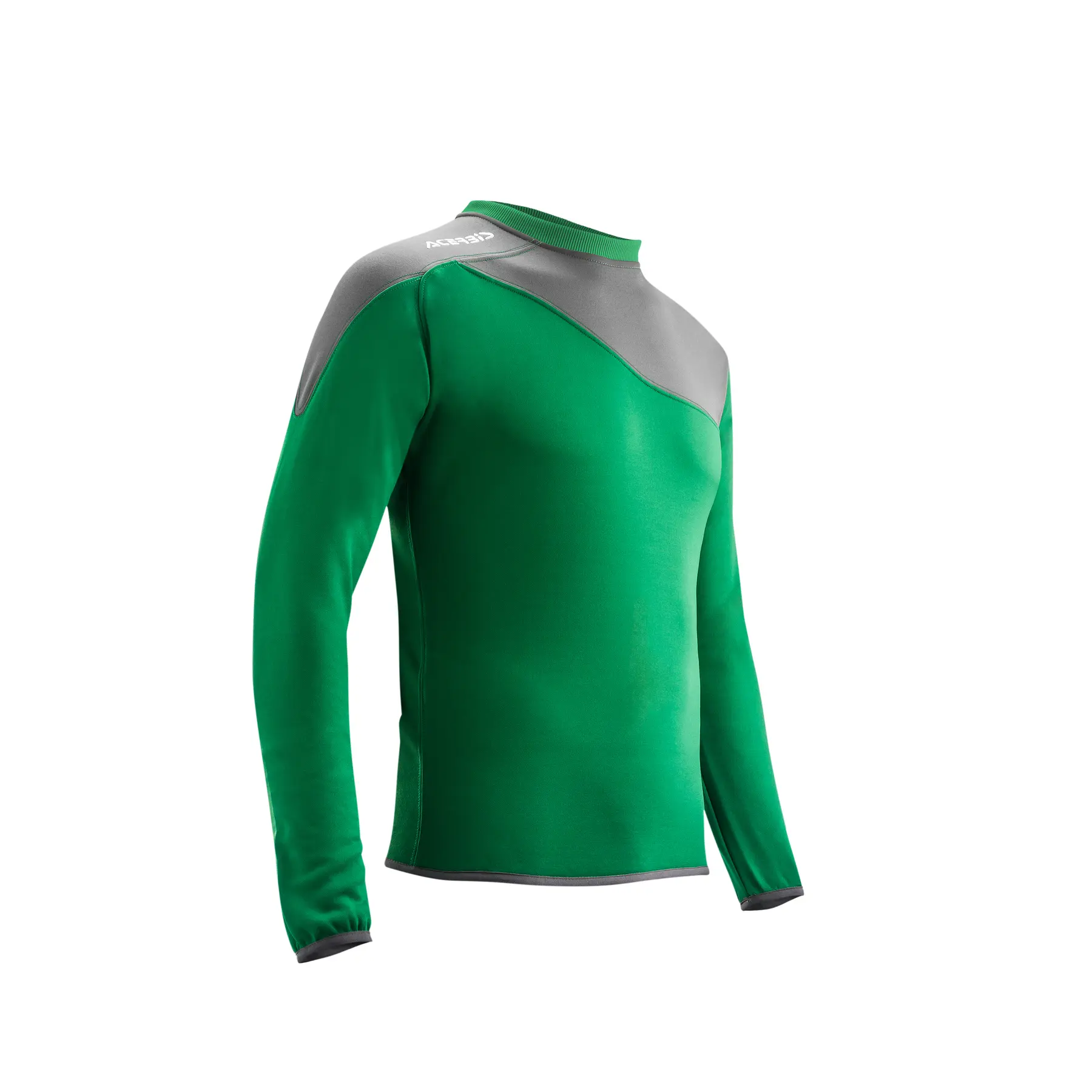Pullover Kind Astro - Vert - male - Size: 7/8 ans