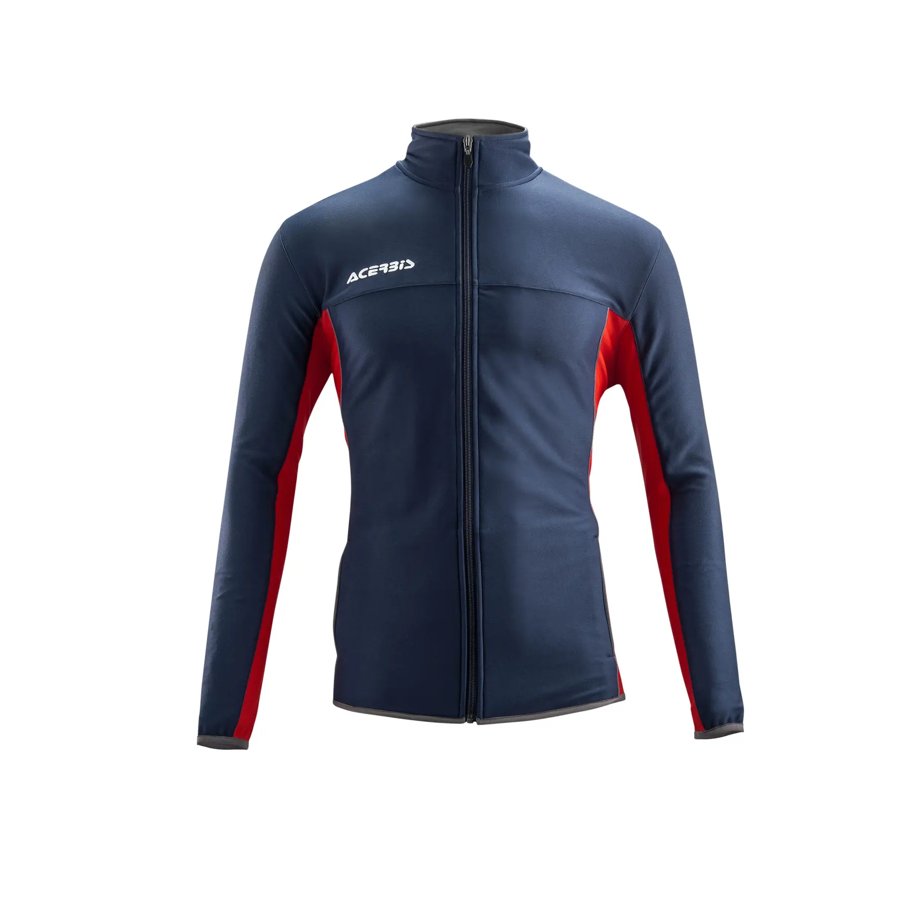Jacke Belatrix - Bleu - male - Size: 4XL