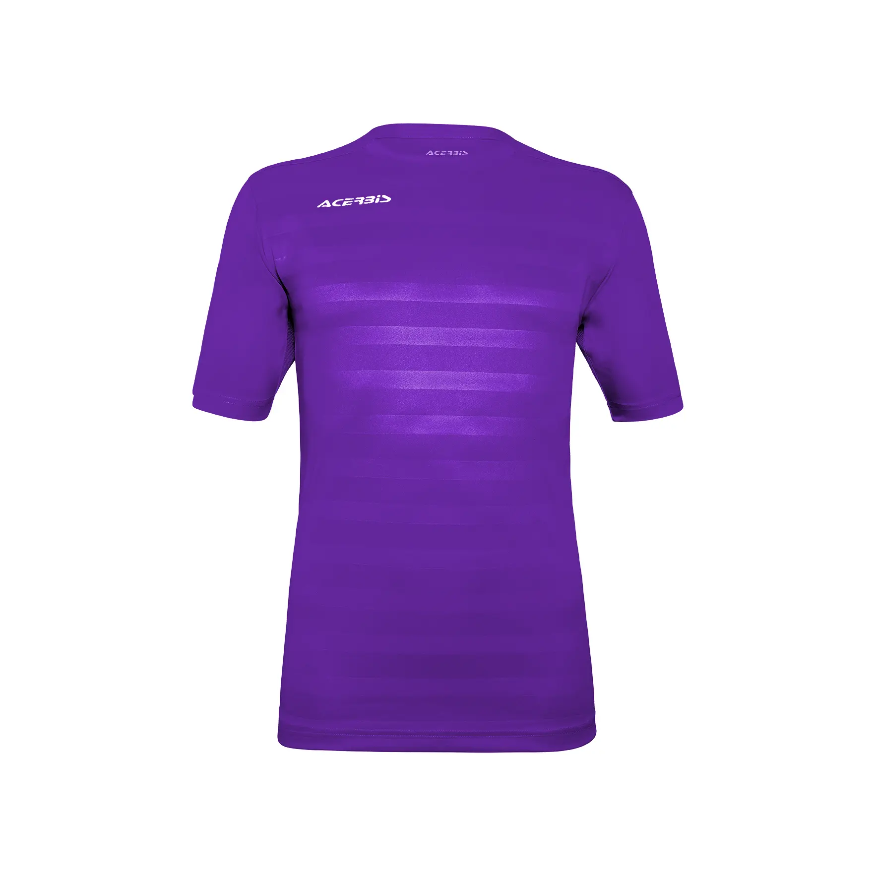 Mc trikot kind Atlantis 2 - Violet - male - Size: 11/12 ans