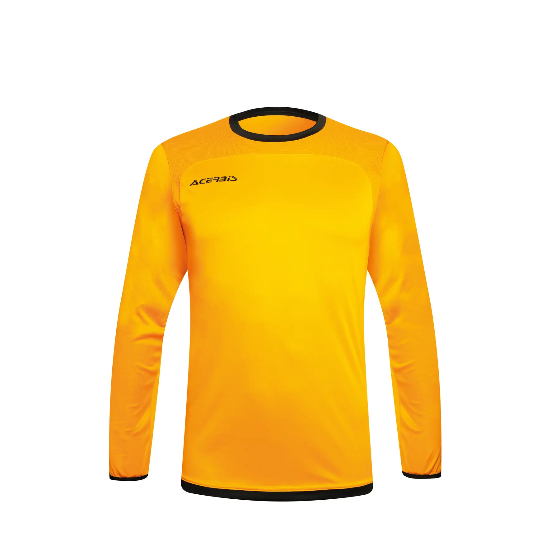 Torwarttrikot für Kinder Lev - Jaune - male - Size: 9/10 ans