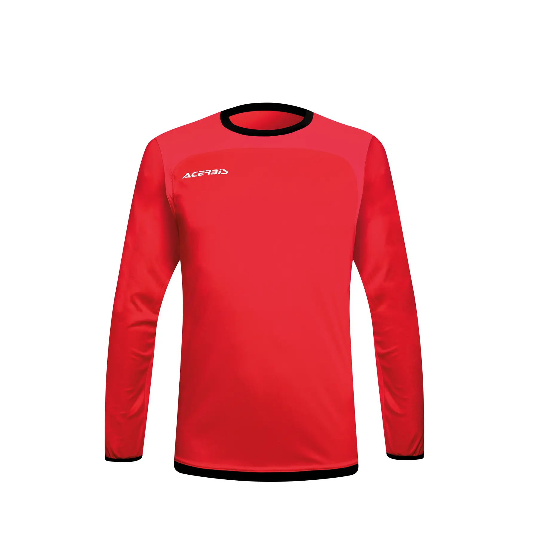Torwarttrikot Lev - Rouge - male - Size: L
