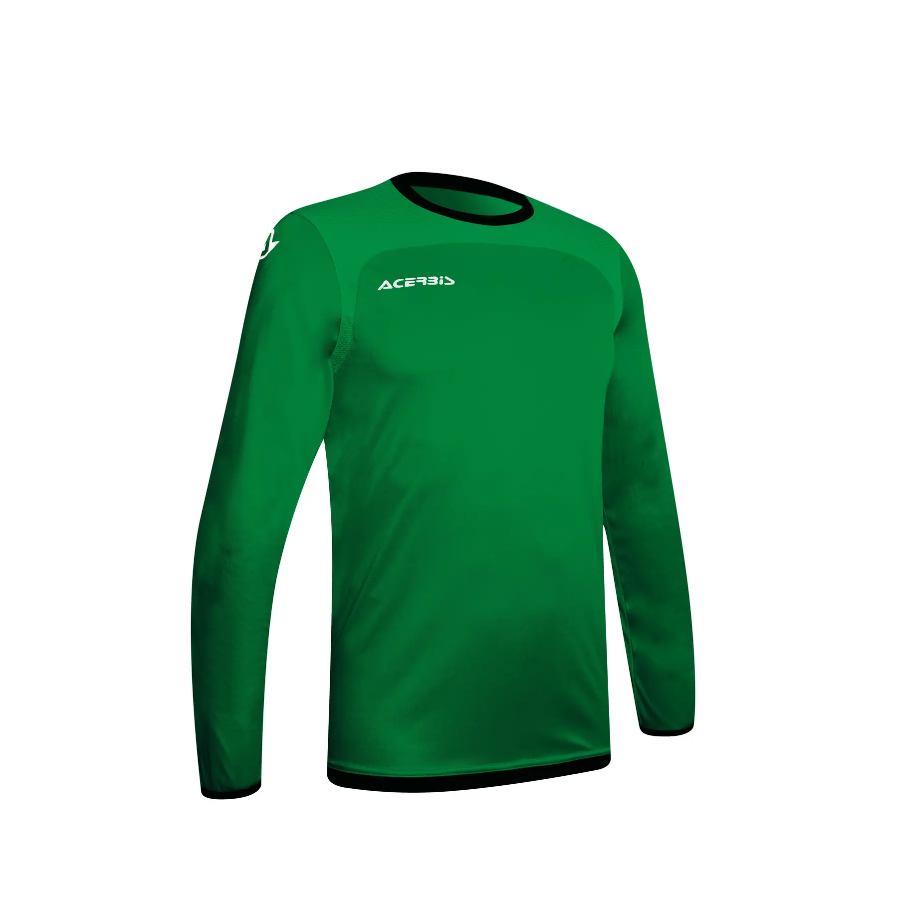 Torwarttrikot Lev - Vert - male - Size: S