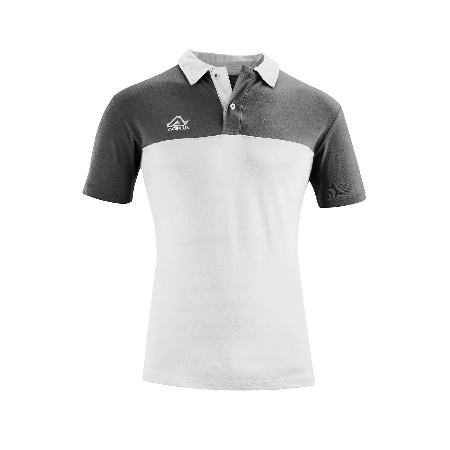 Polo-Shirt Belatrix - Blanc - male - Size: M