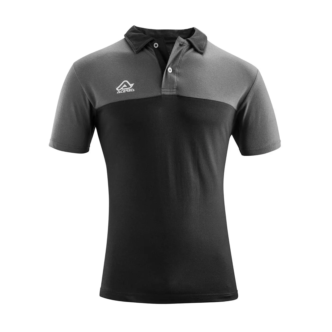 Polo-Shirt Kind Belatrix - Noir - male - Size: 13/14 ans