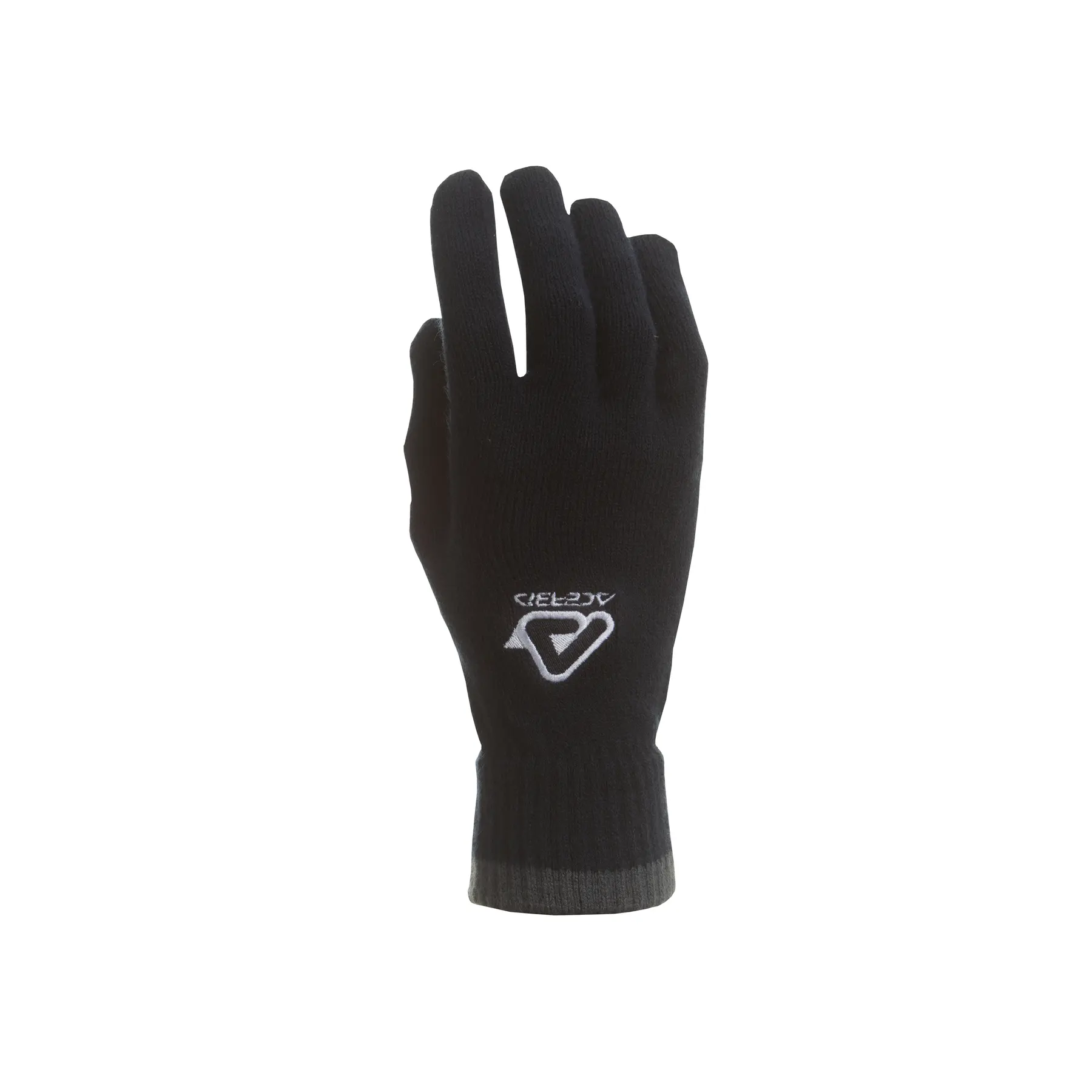 Set mit 5 Paar Handschuhen Evo - Noir - unisex - Size: M