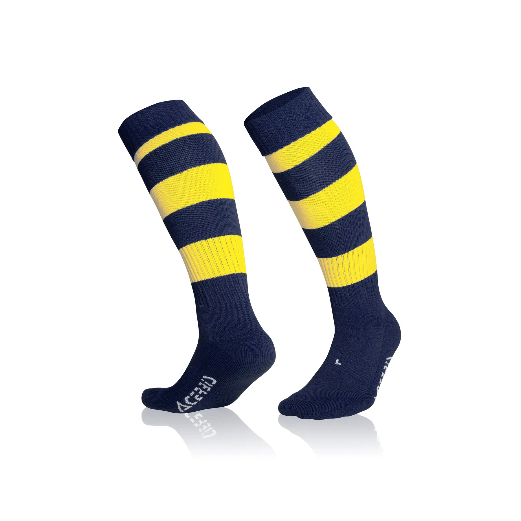 Lose von 5 Paar Socken - Bleu - male - Size: 38/42
