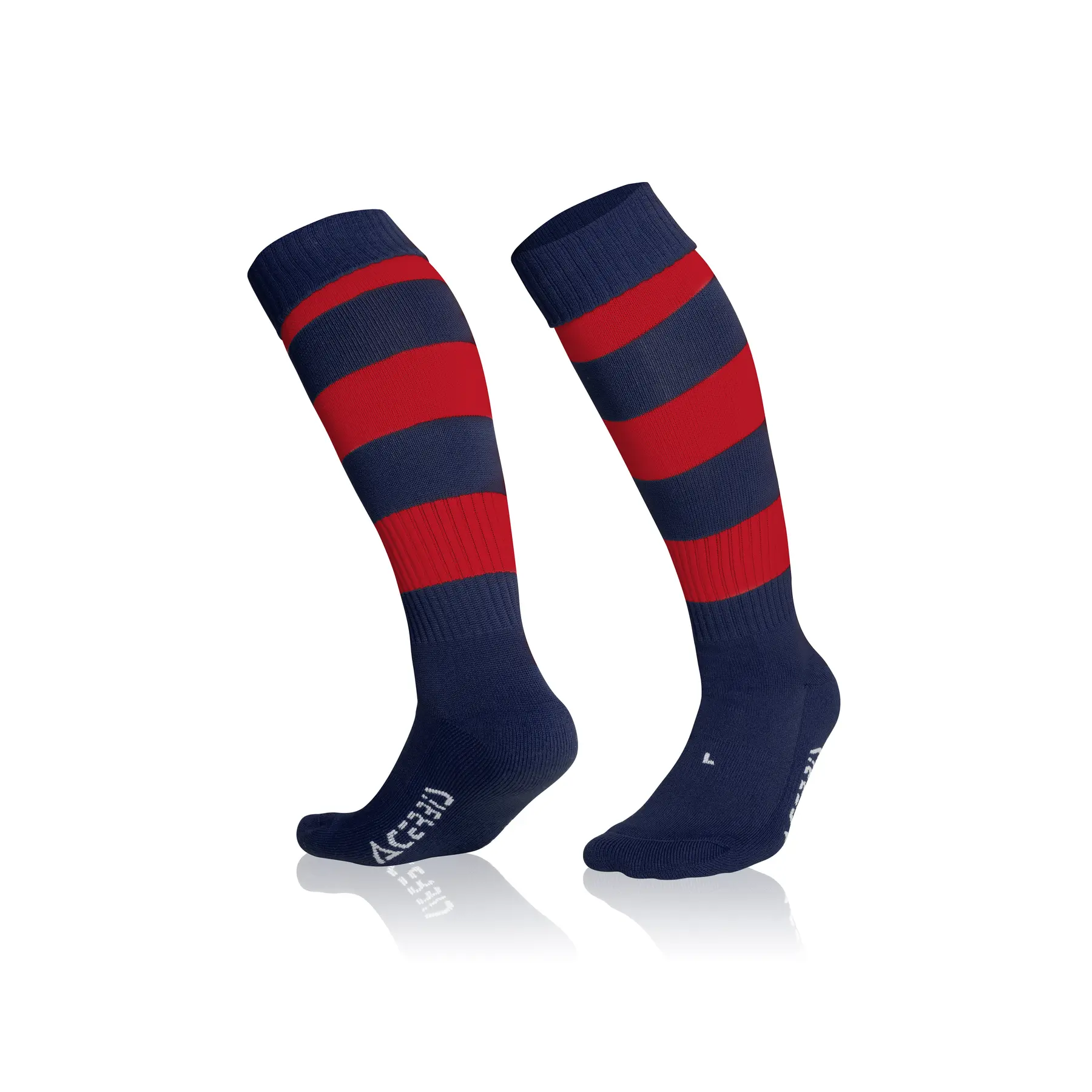Lose von 5 Paar Socken Acerbis