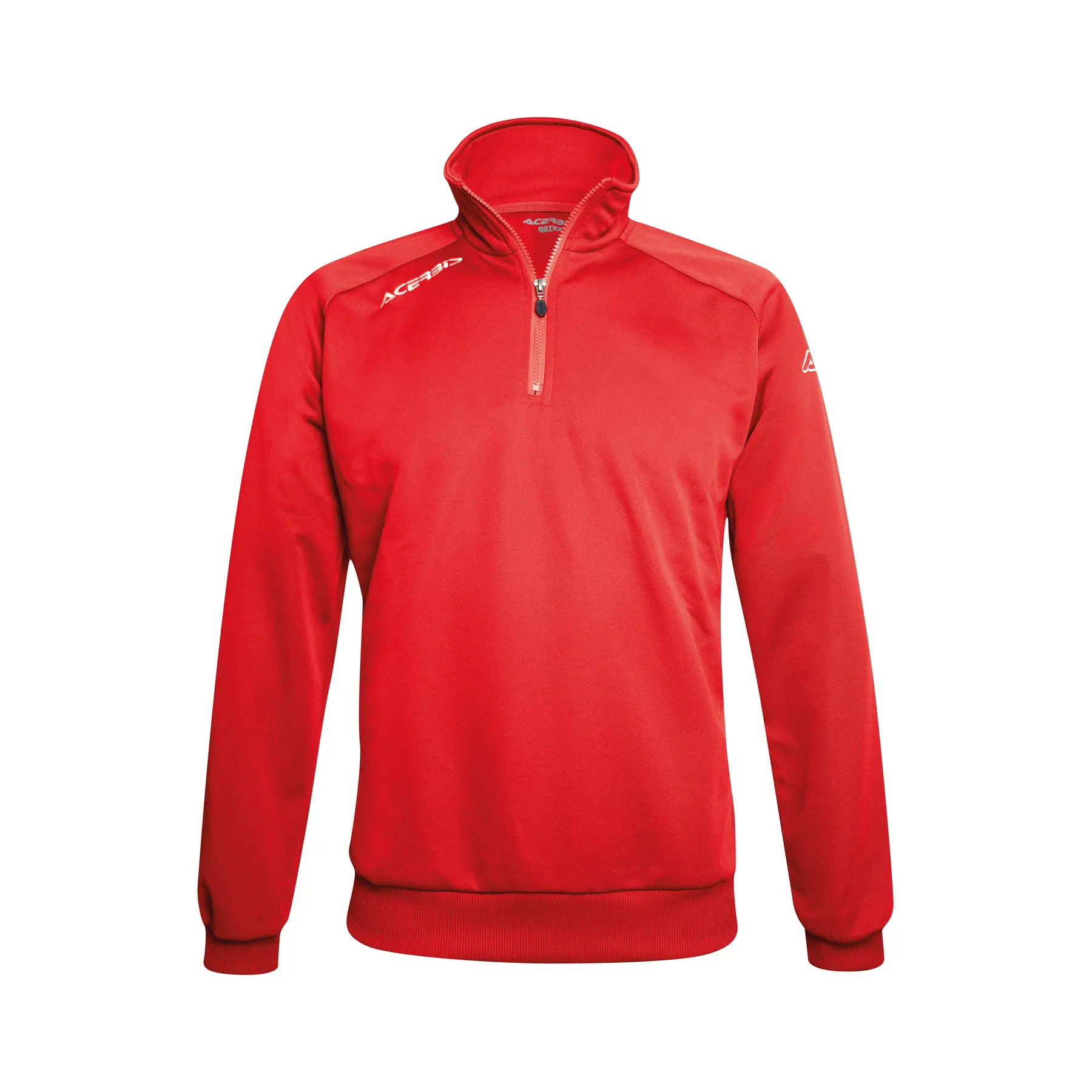 1/2-Zip-Trainings-Sweatshirt Kind Acerbis Atlantis