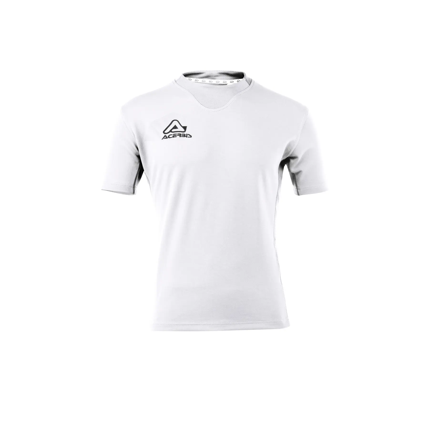 T-Shirt Ferox - Blanc - male - Size: 4XL