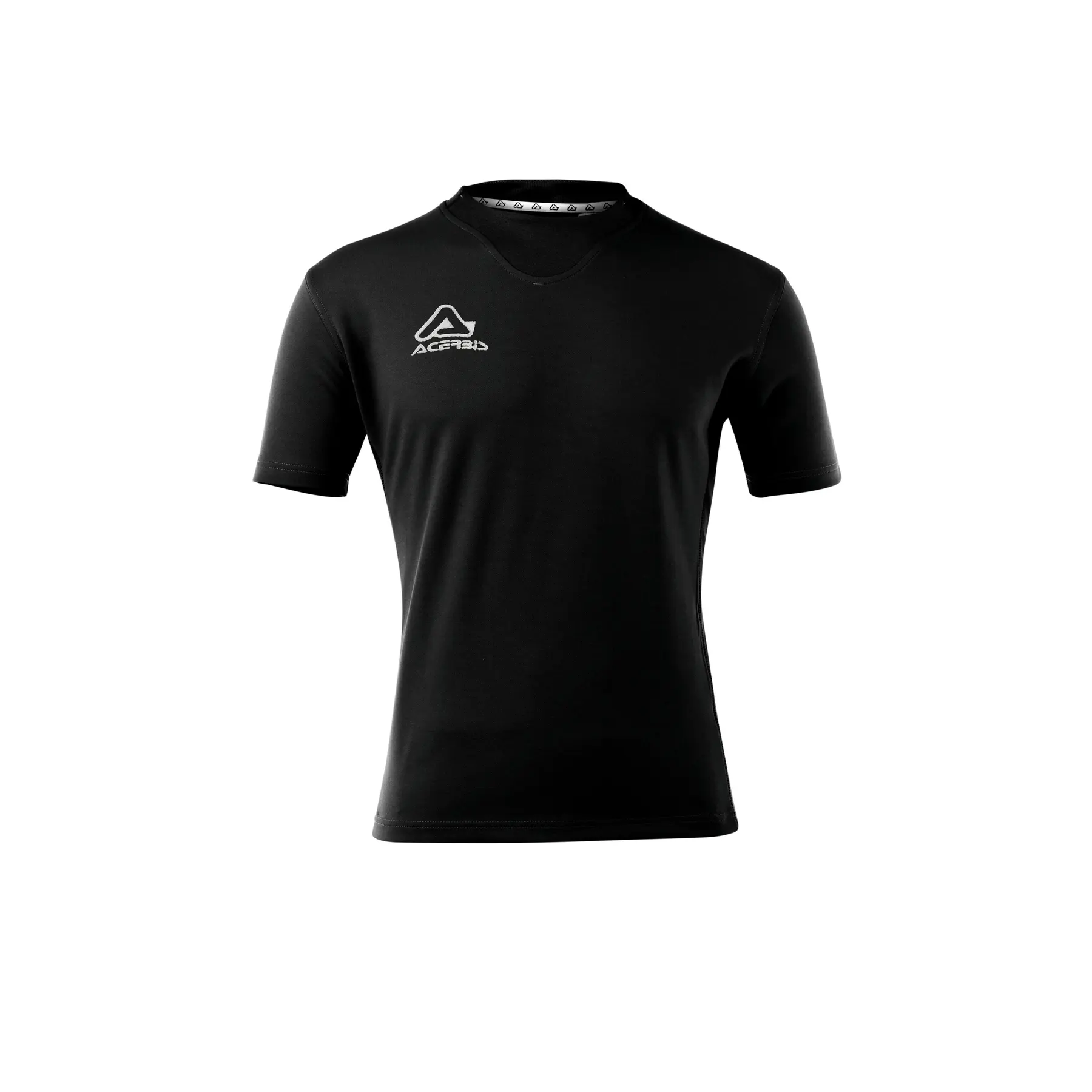 T-Shirt Ferox - Noir - male - Size: S