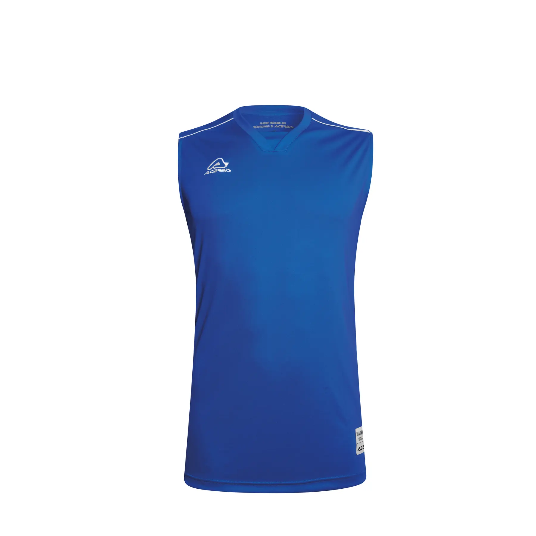 Kinder-Top Magic - Bleu - male - Size: 7/8 ans