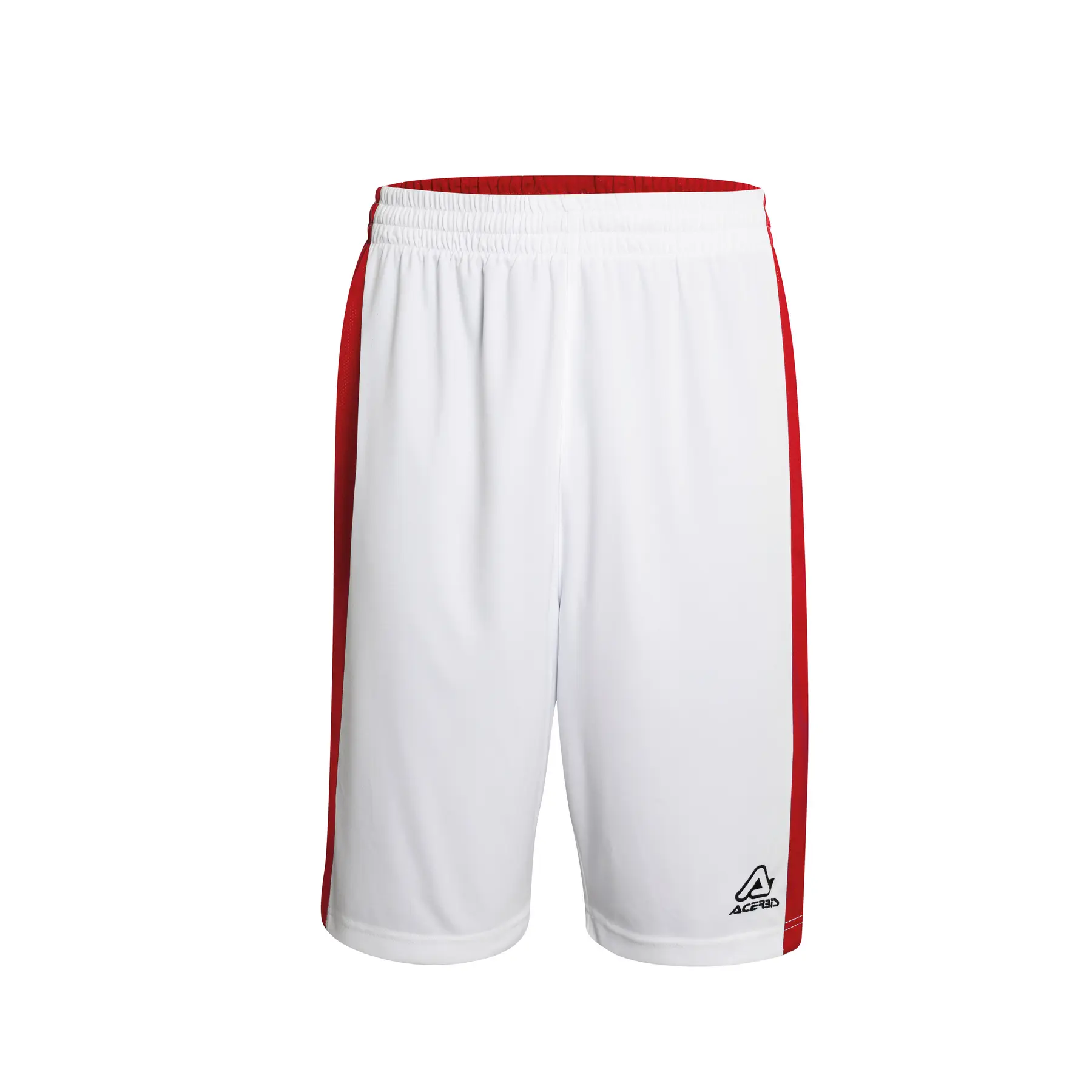 Wendeshorts Larry - Blanc - male - Size: L