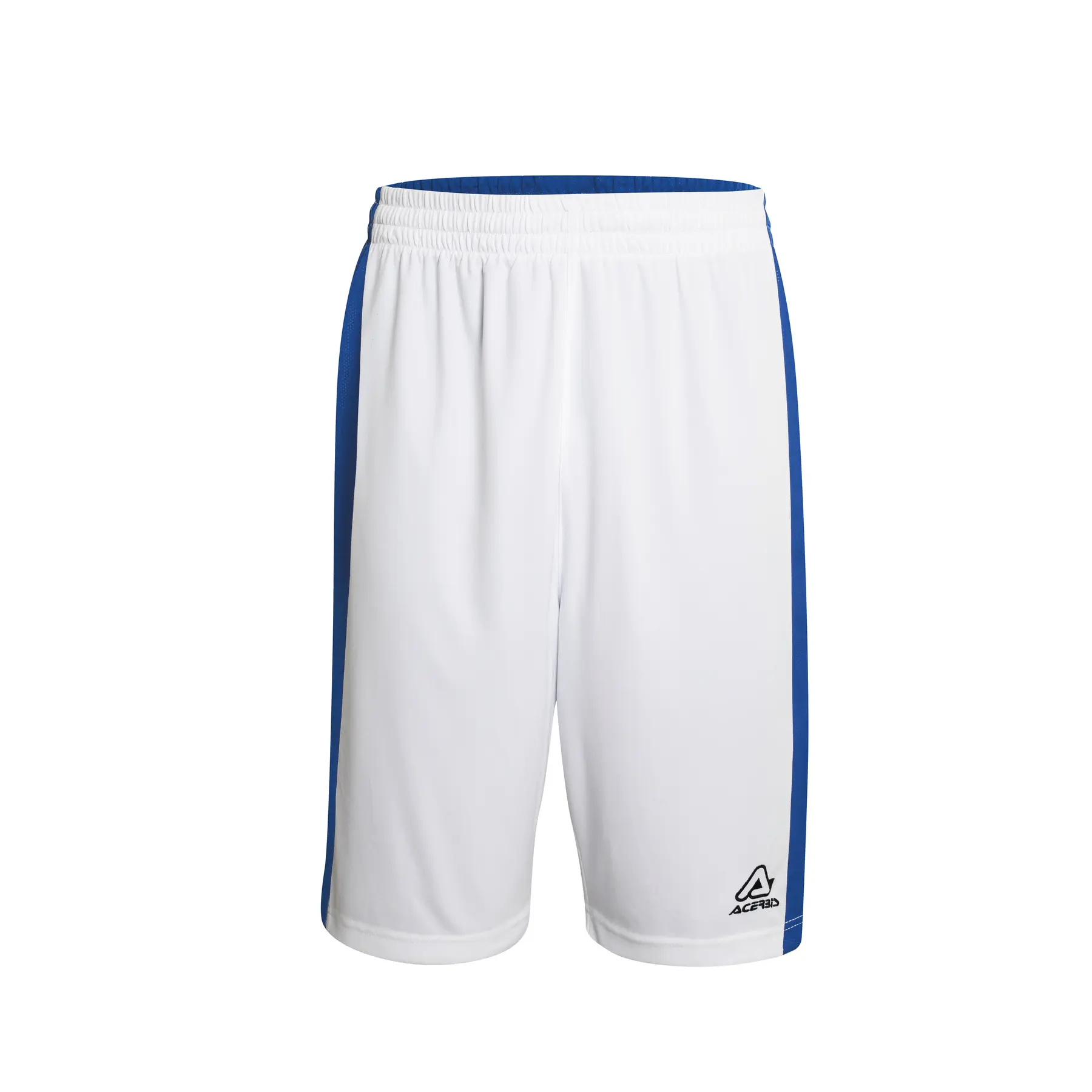 Wendeshorts Larry - Blanc - male - Size: M