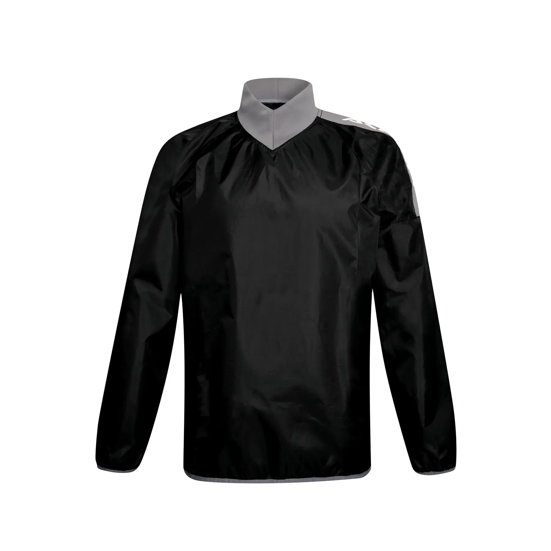 Kinderjacke Atlantis 2 pro - Noir - male - Size: 7/8 ans