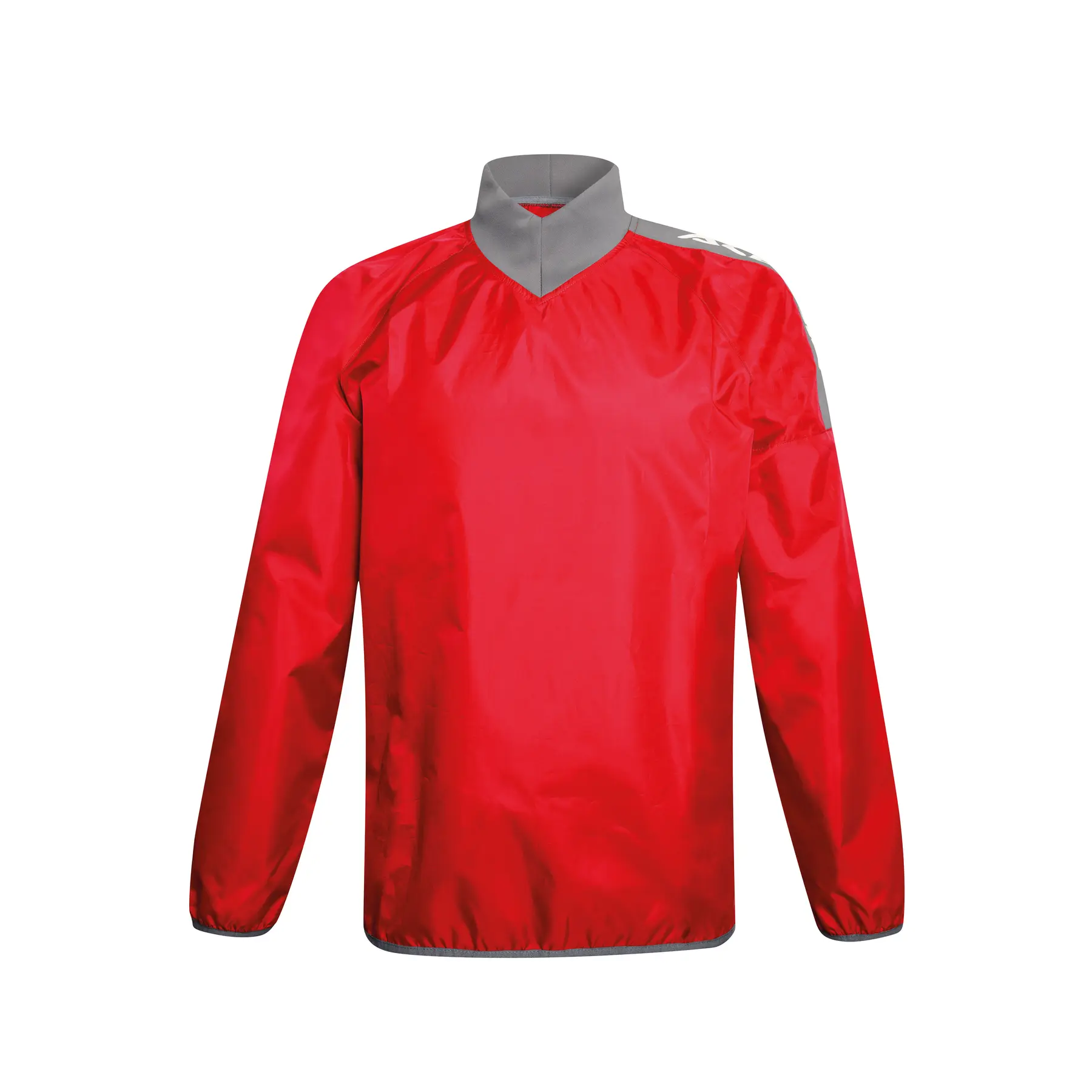 Jacke Atlantis 2 pro - Rouge - male - Size: 4XL