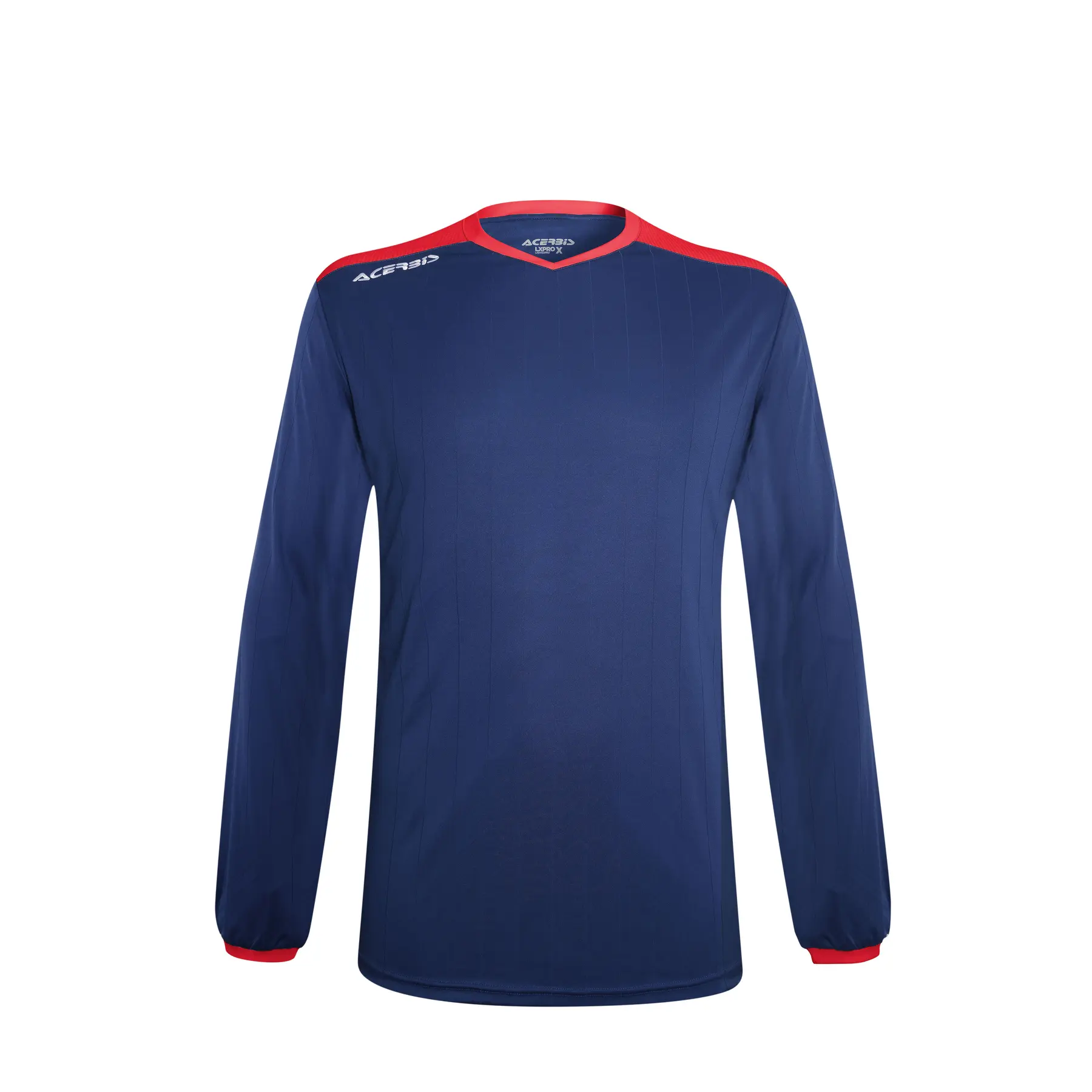 Trikot ml Belatrix - Bleu - male - Size: S