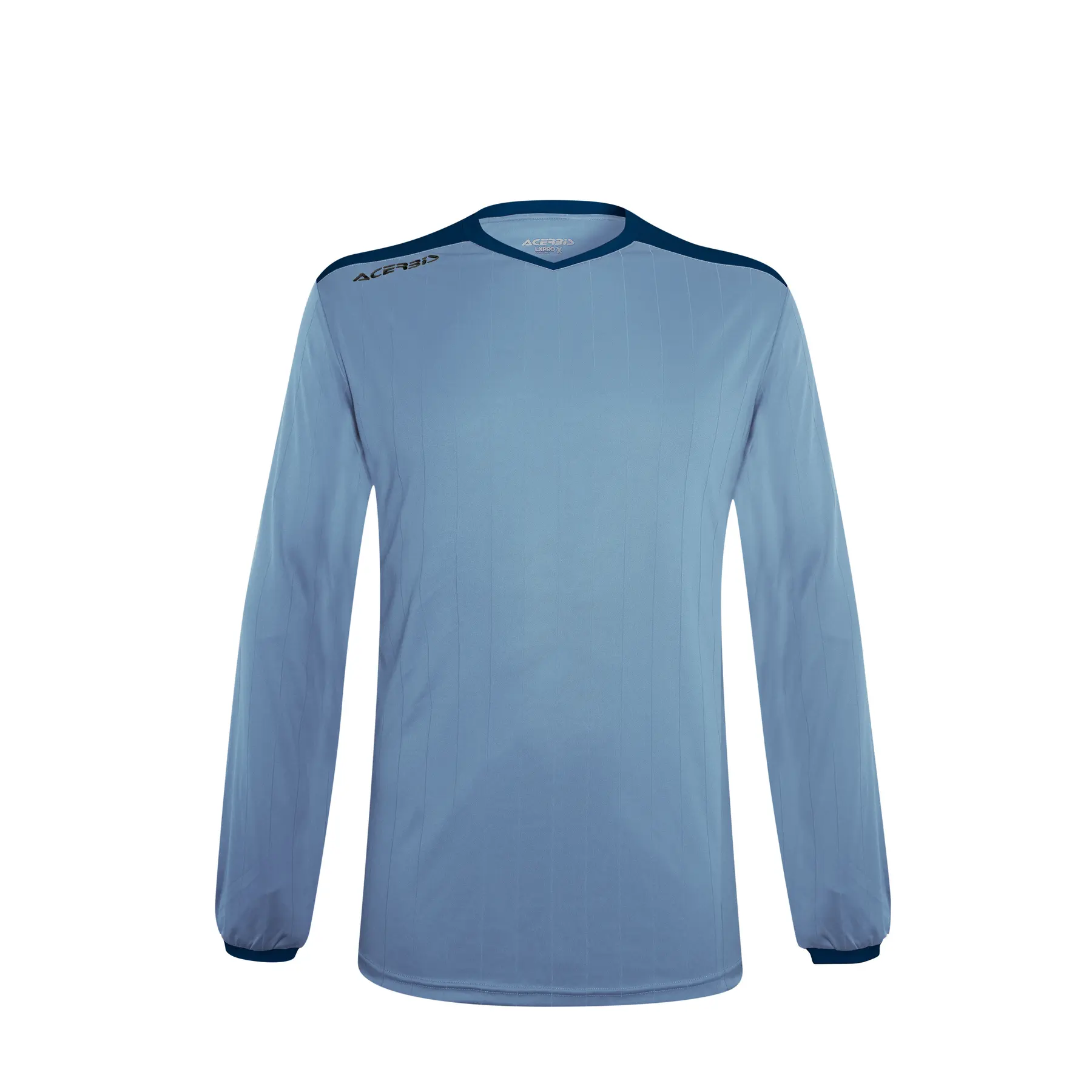 Trikot ml Belatrix - Bleu - male - Size: M