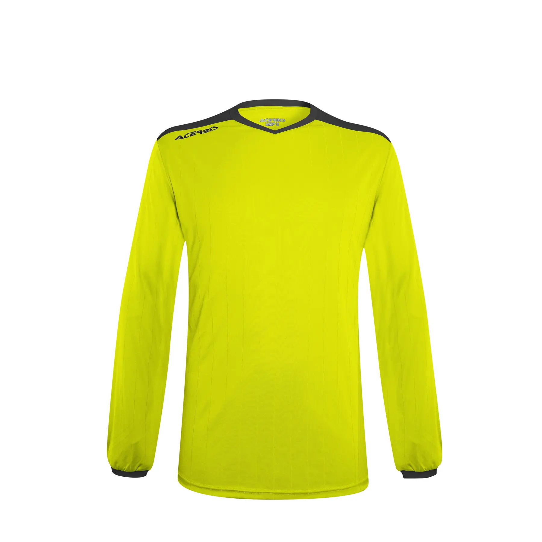 Trikot ml Kind Belatrix - Jaune - male - Size: 13/14 ans