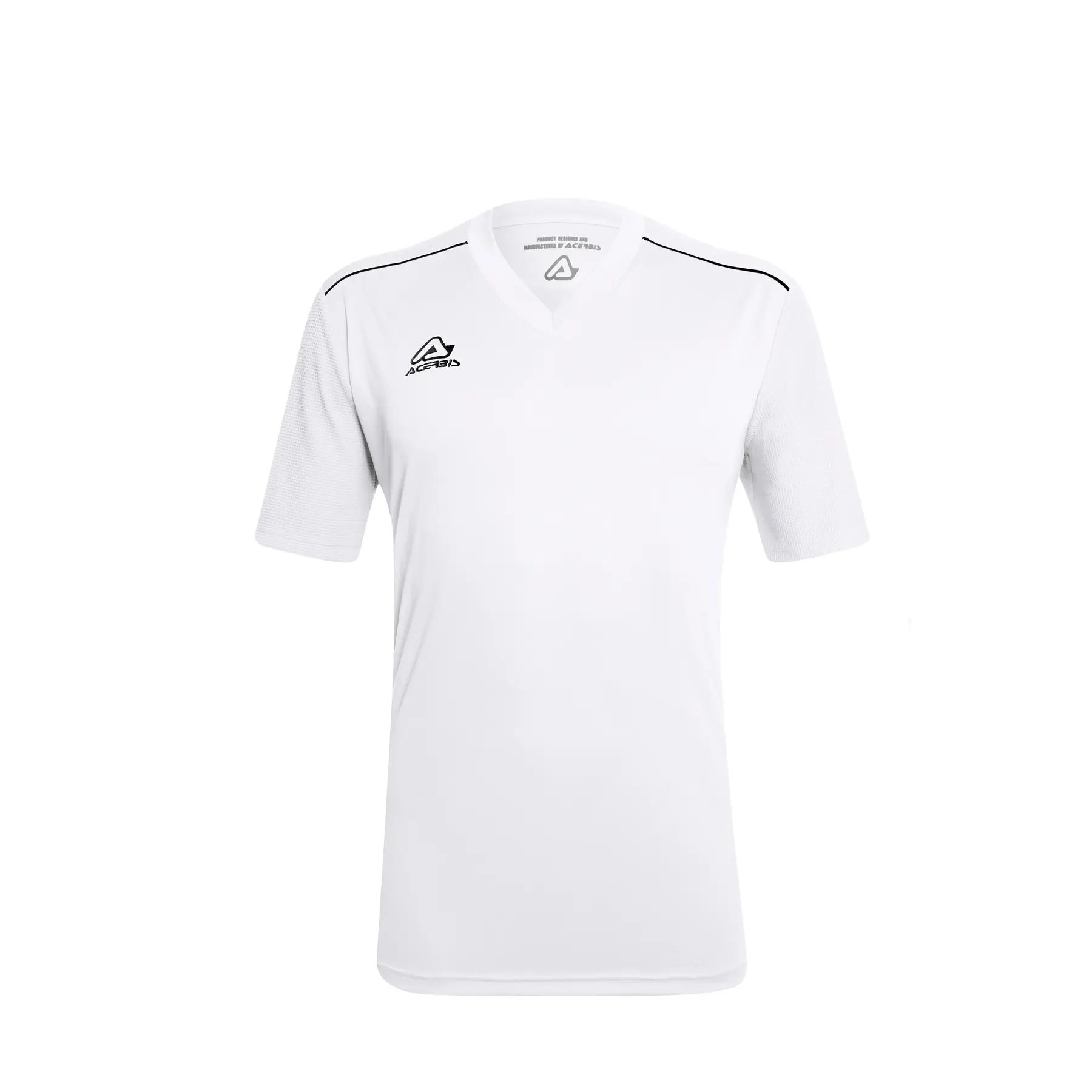 T-Shirt Magic - Blanc - male - Size: 4XL