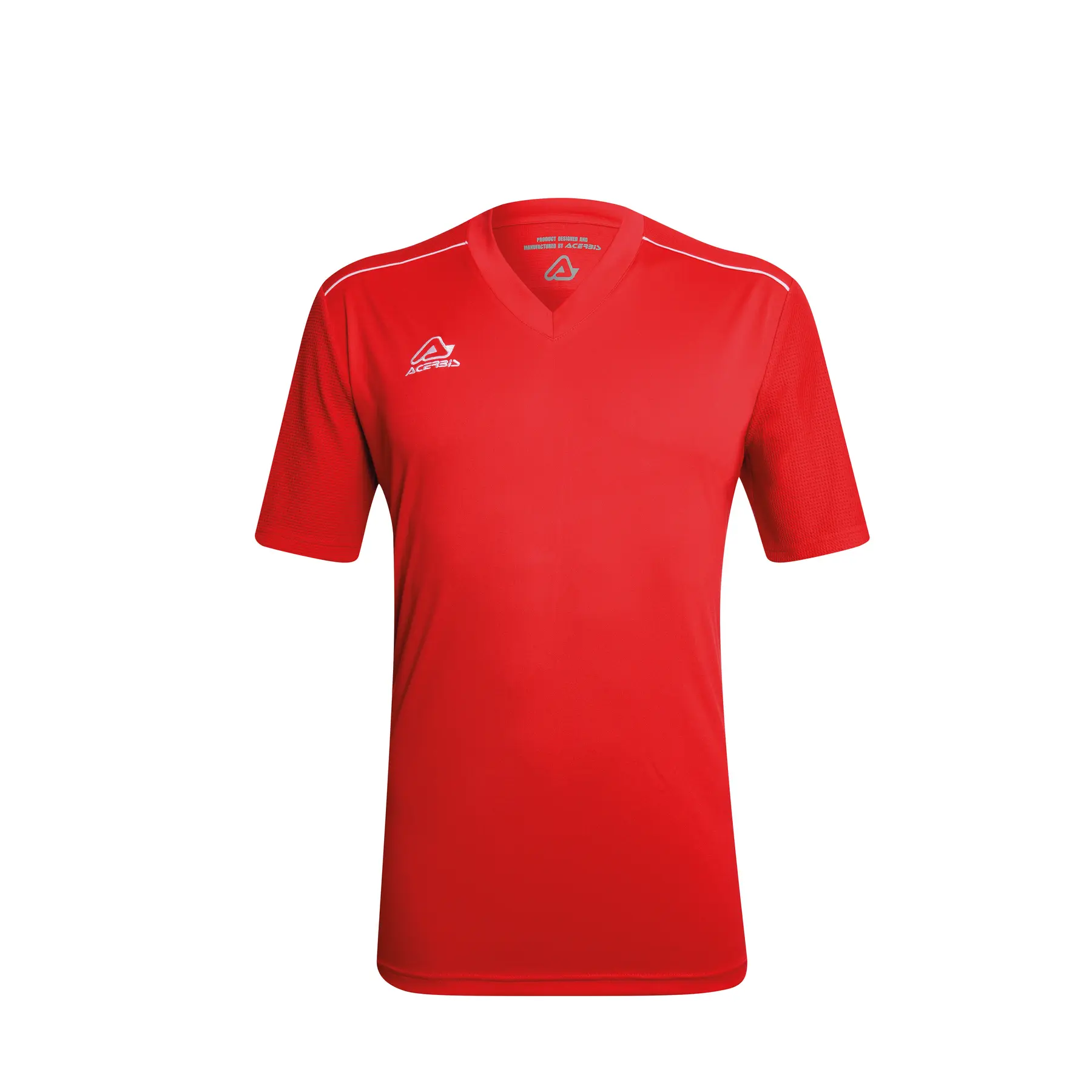 T-Shirt Magic - Rouge - male - Size: 4XL