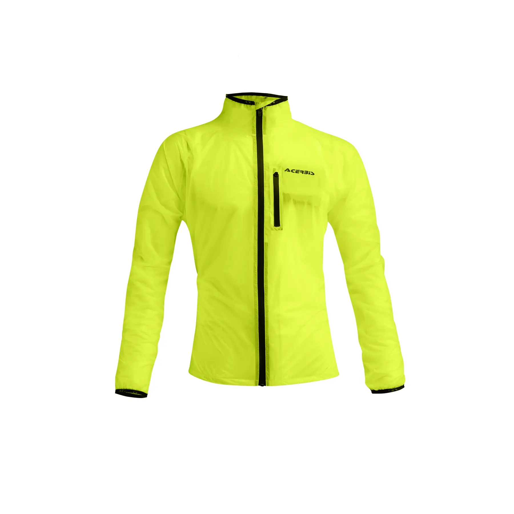 Regenjacke Acerbis