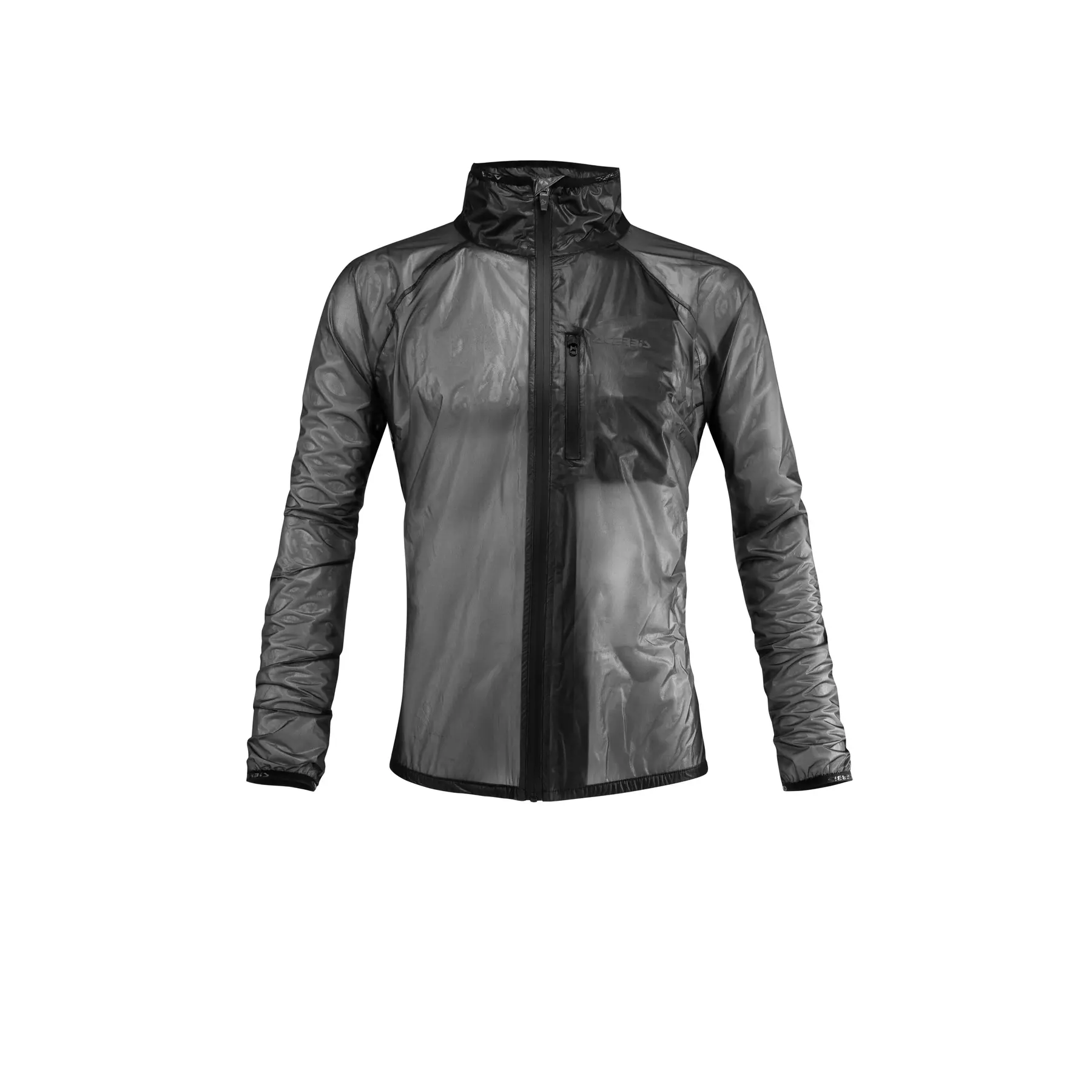 Regenjacke Acerbis