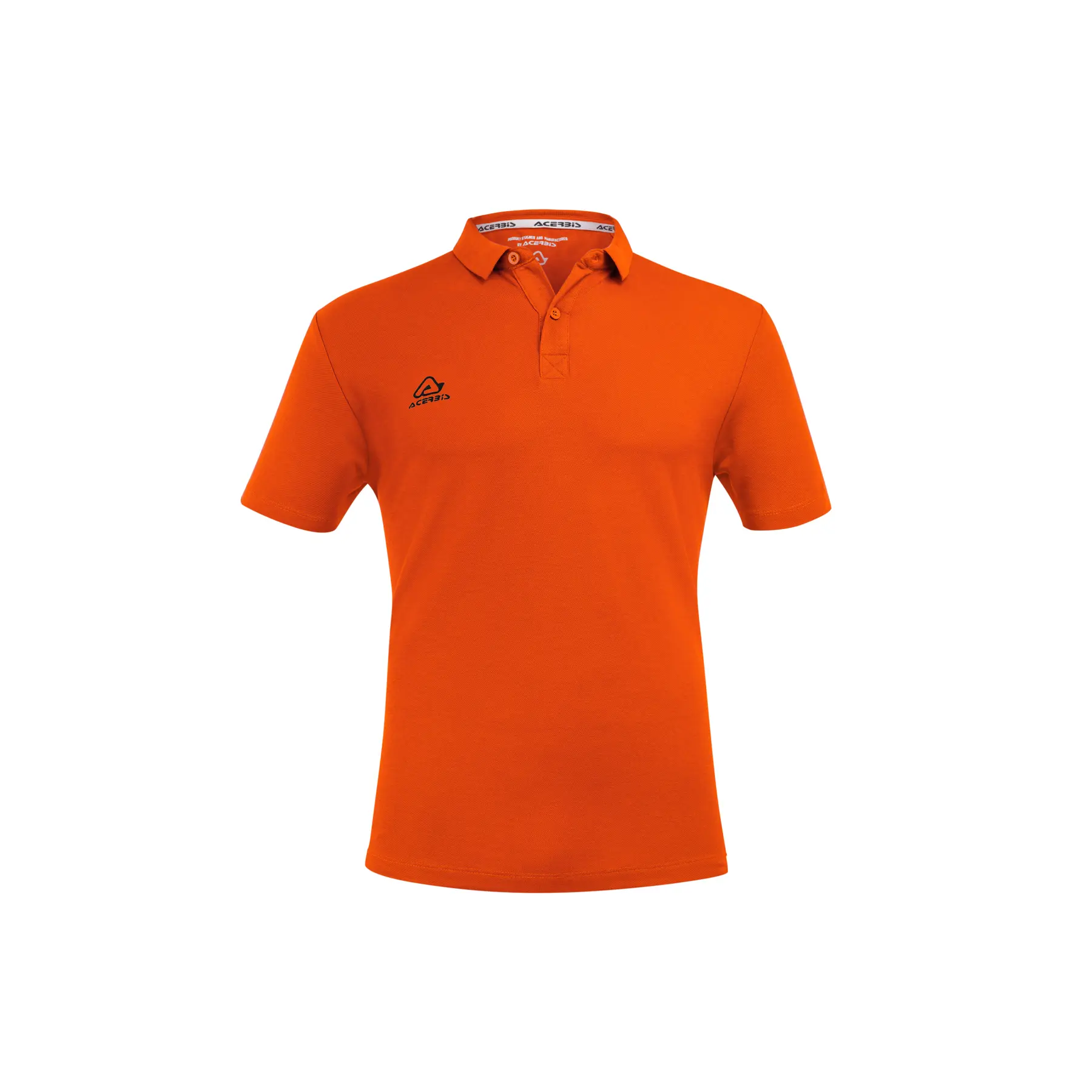 Polo-Shirt Kind Acerbis Atlantis