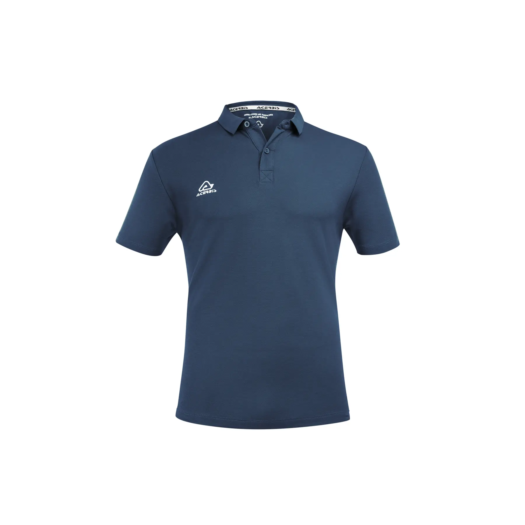 Polo-Shirt Kind Acerbis Atlantis