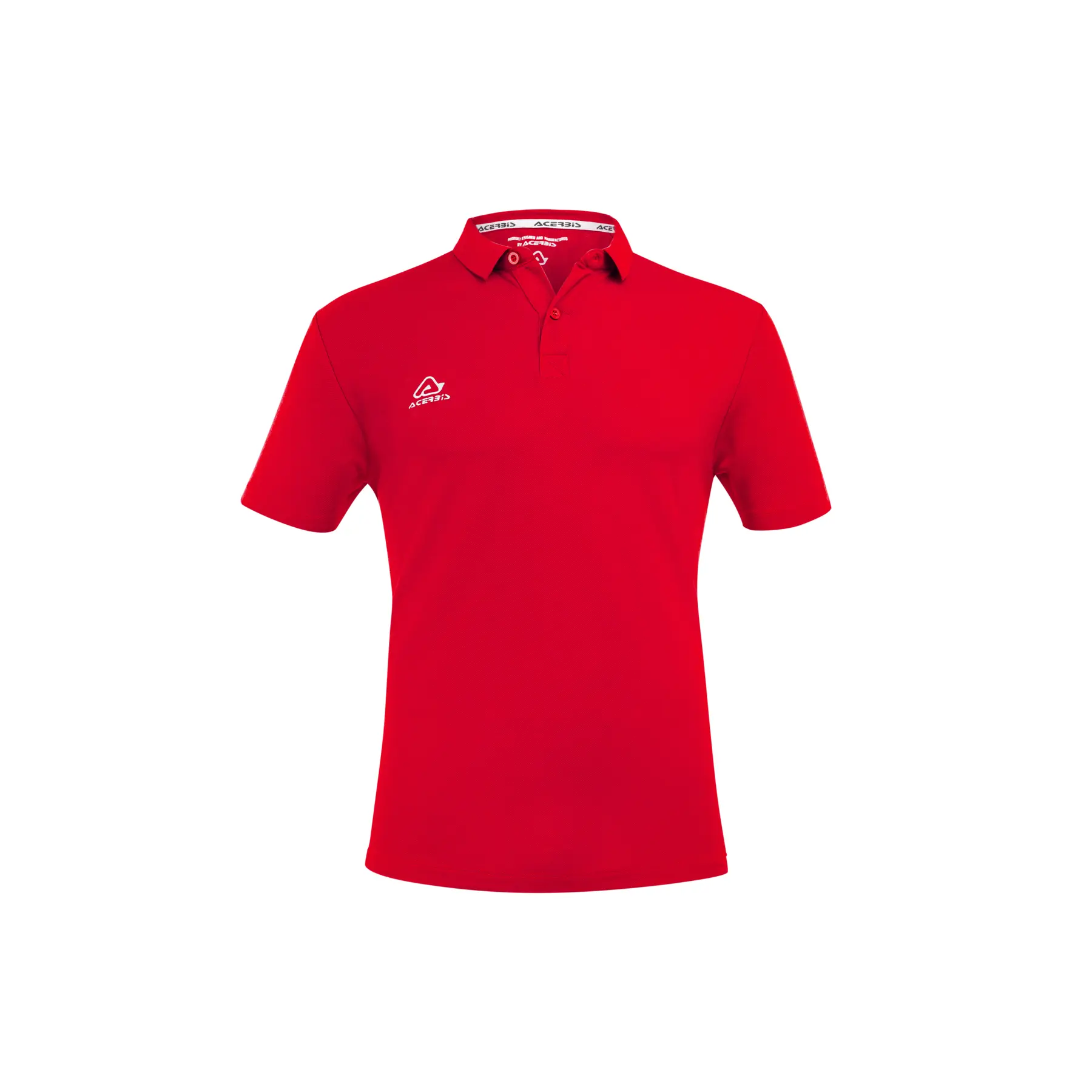 Polo-Shirt Kind Acerbis Atlantis