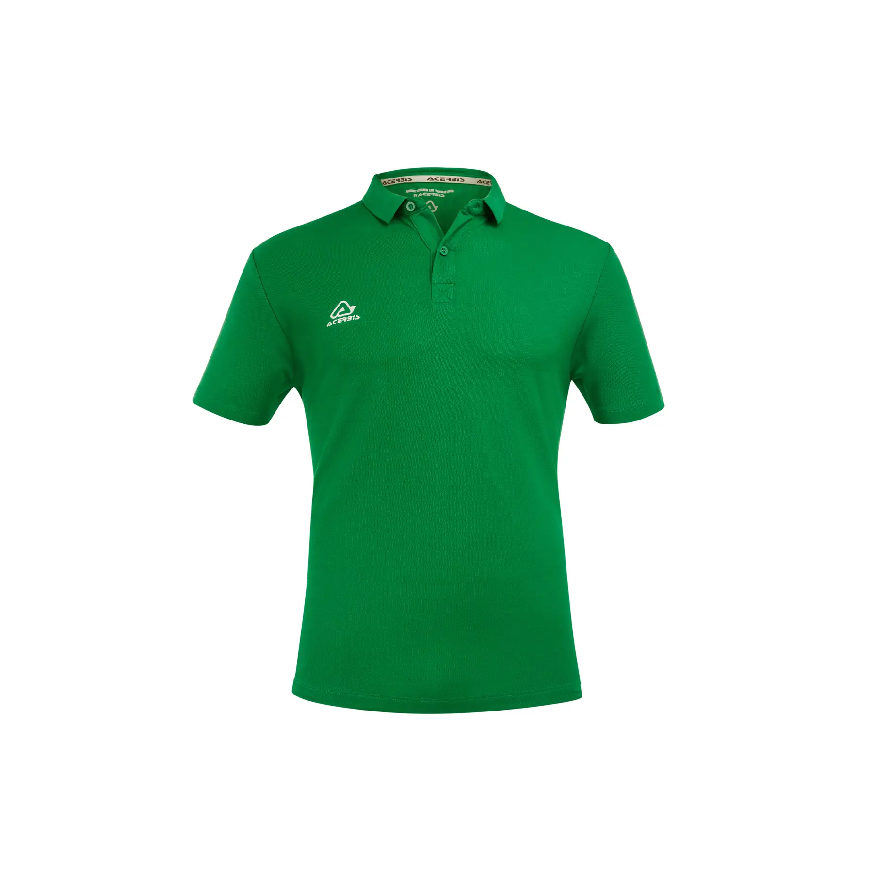 Polo-Shirt Kind Acerbis Atlantis