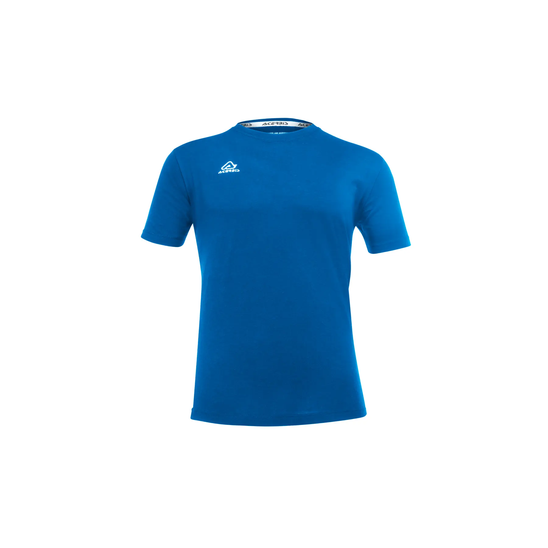 T-Shirt Easy - Bleu - unisex - Size: XL