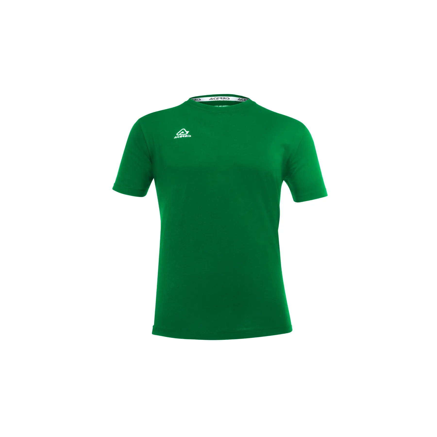 T-Shirt Easy - Vert - unisex - Size: 5XS