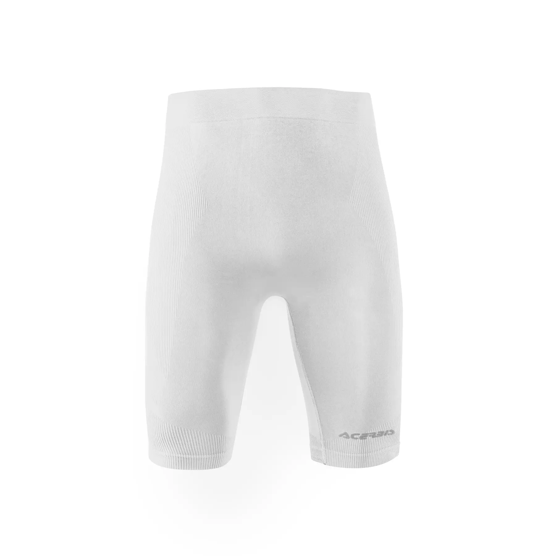 Evo Radhose - Blanc - male - Size: L/XL