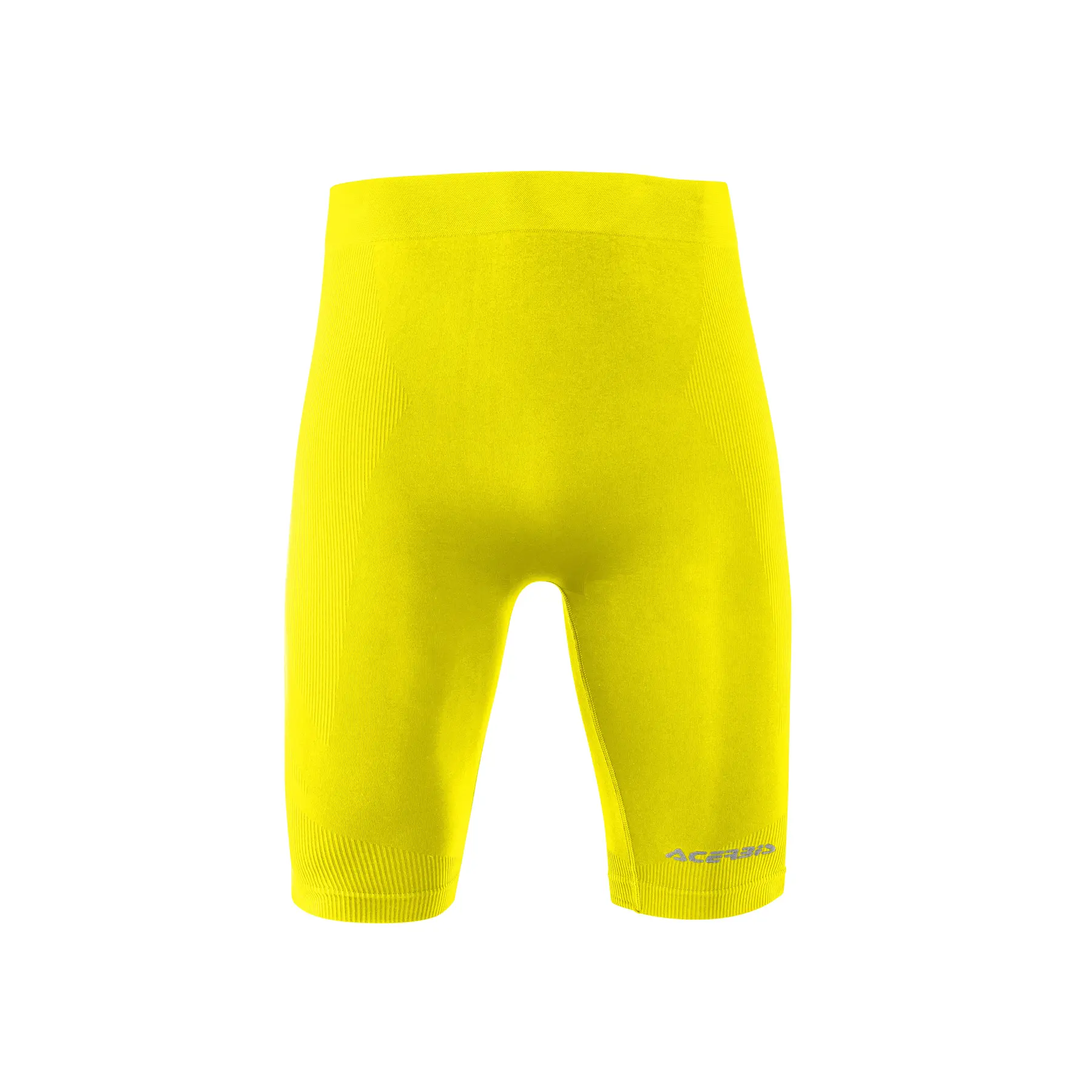 Bioracer Sprinter One Coldblack Trägerhose - Jaune - male - Size: 10/12 ans