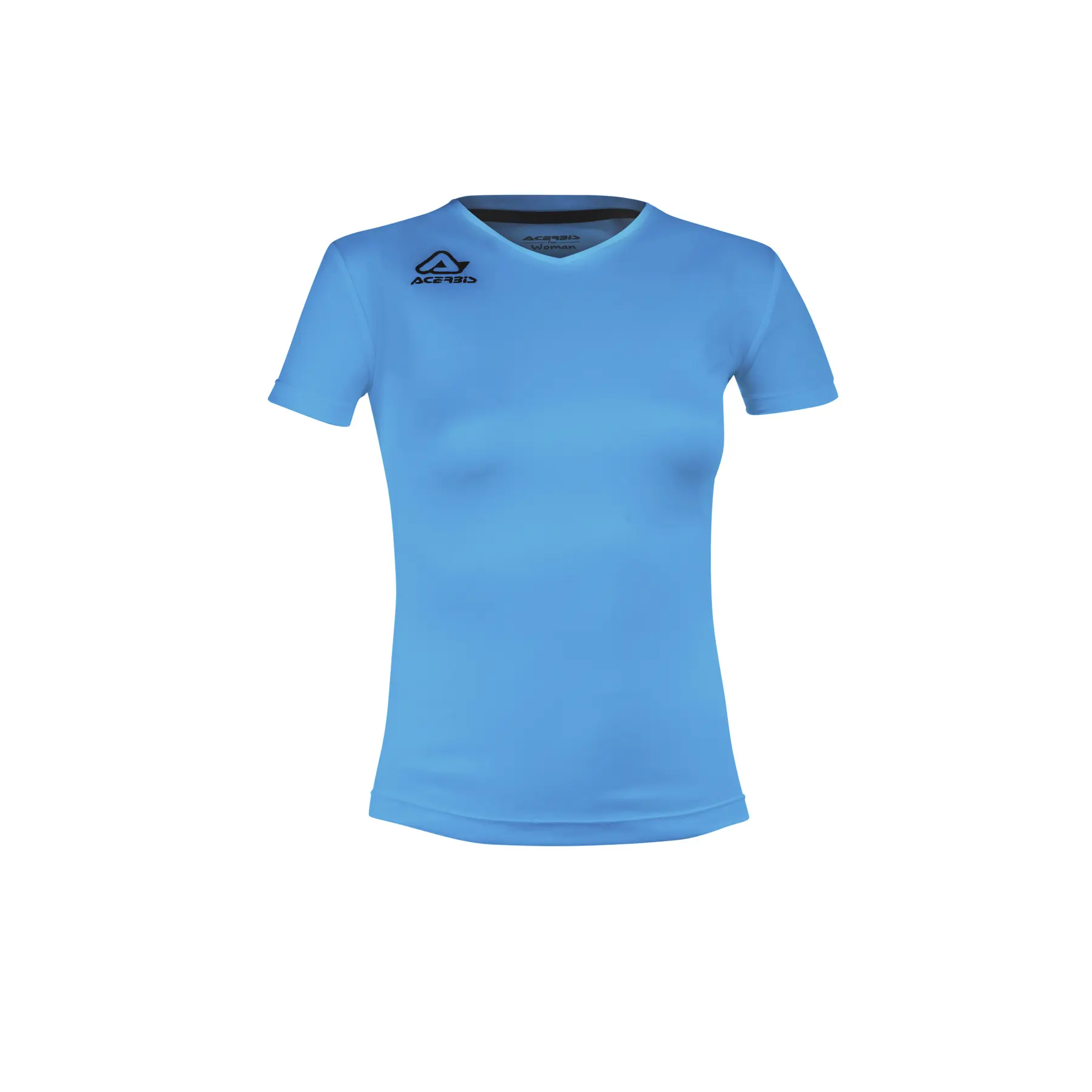 T-Shirt mc Mädchen Acerbis Devi