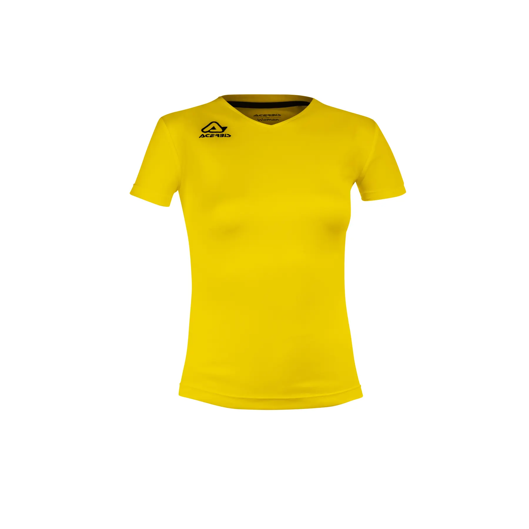 T-Shirt mc Mädchen Acerbis Devi