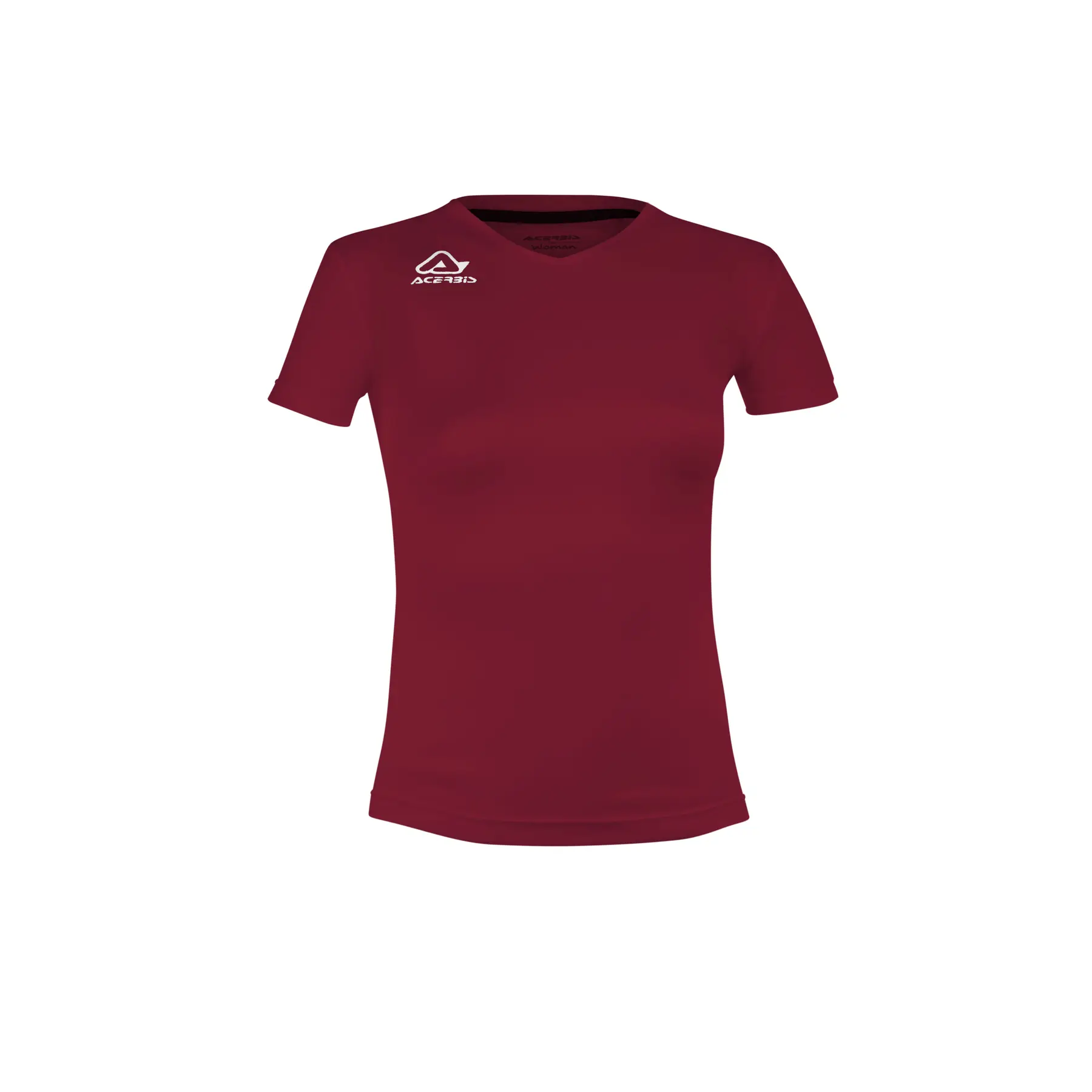 T-Shirt mc Mädchen Acerbis Devi