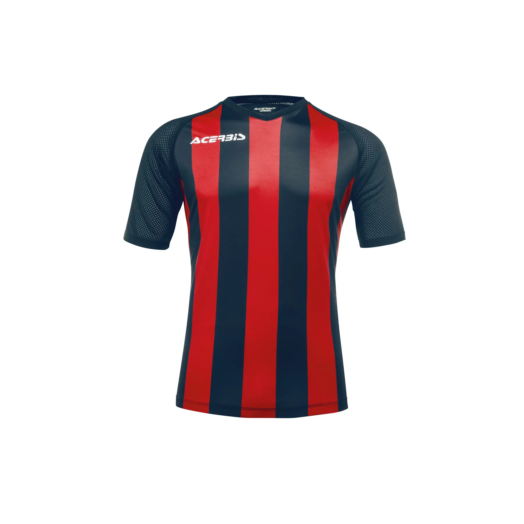Mc trikot Johan - Bleu - male - Size: M
