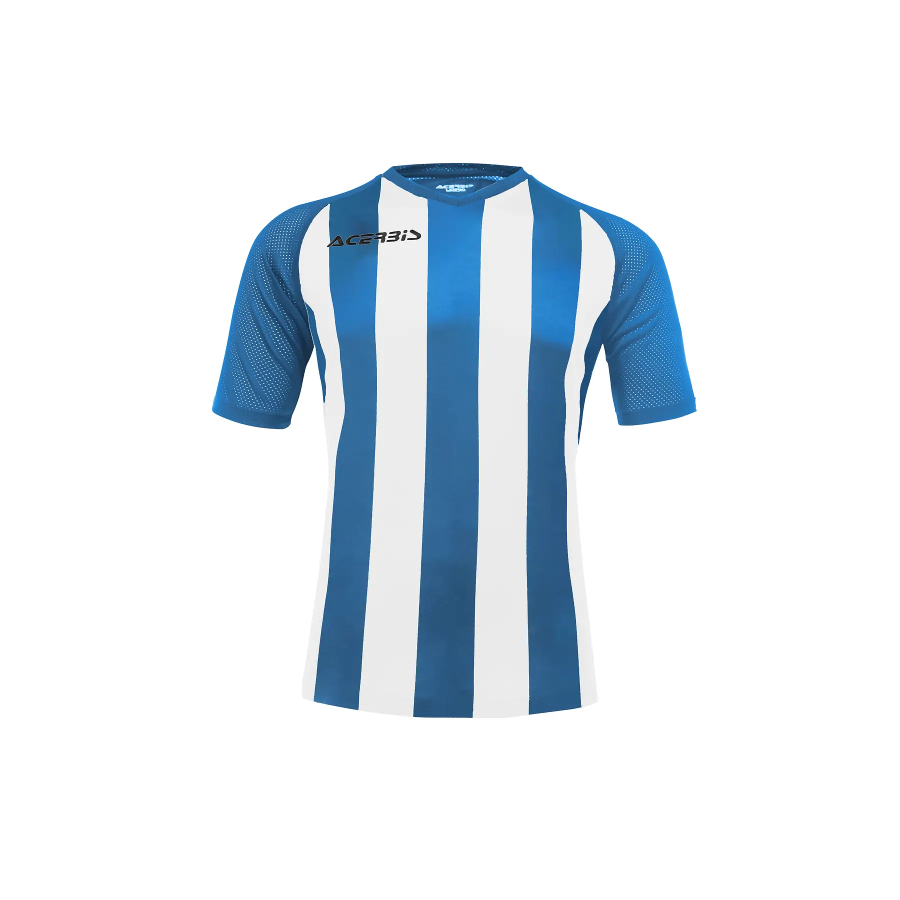 Mc trikot kind Johan - Bleu - male - Size: 13/14 ans