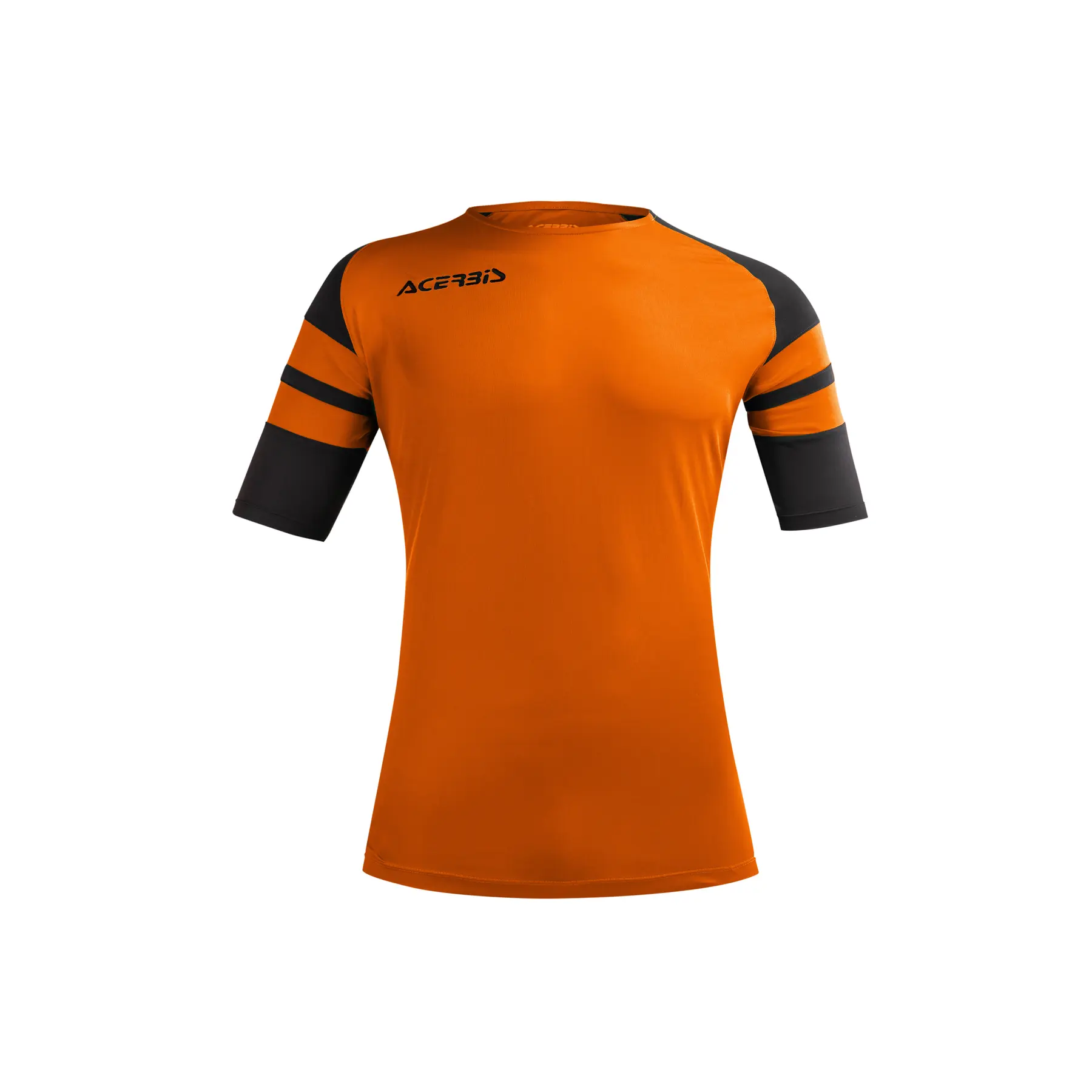 Trikot Kemari - Orange - male - Size: M