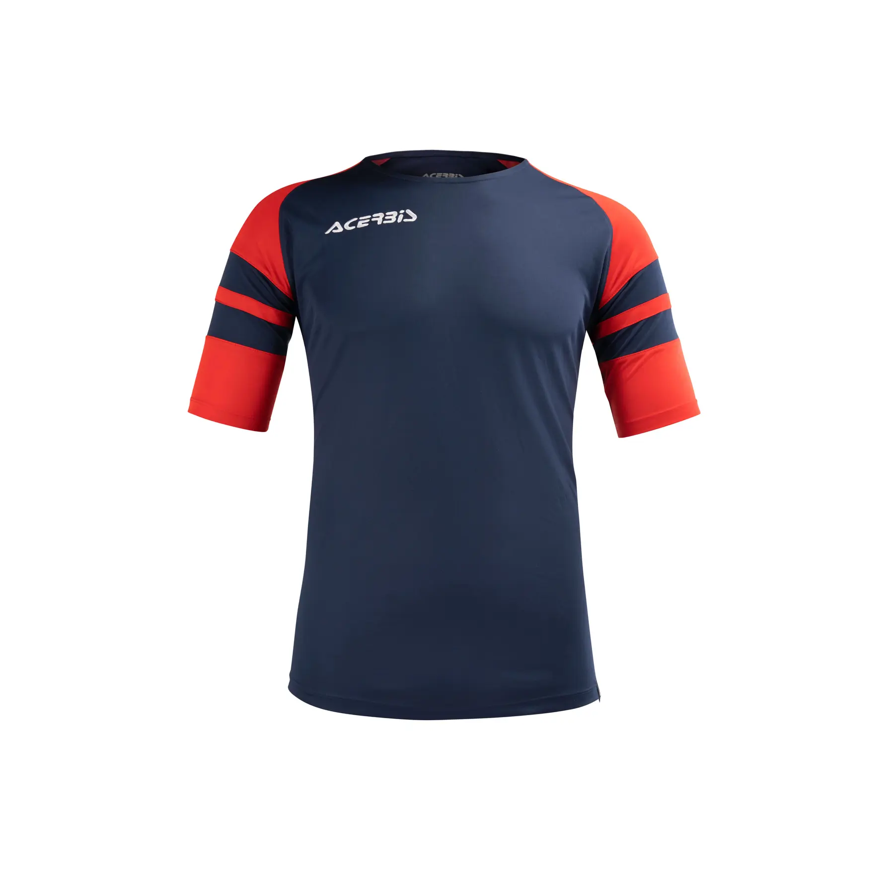 Kindertrikot Kemari - Bleu - male - Size: 7/8 ans