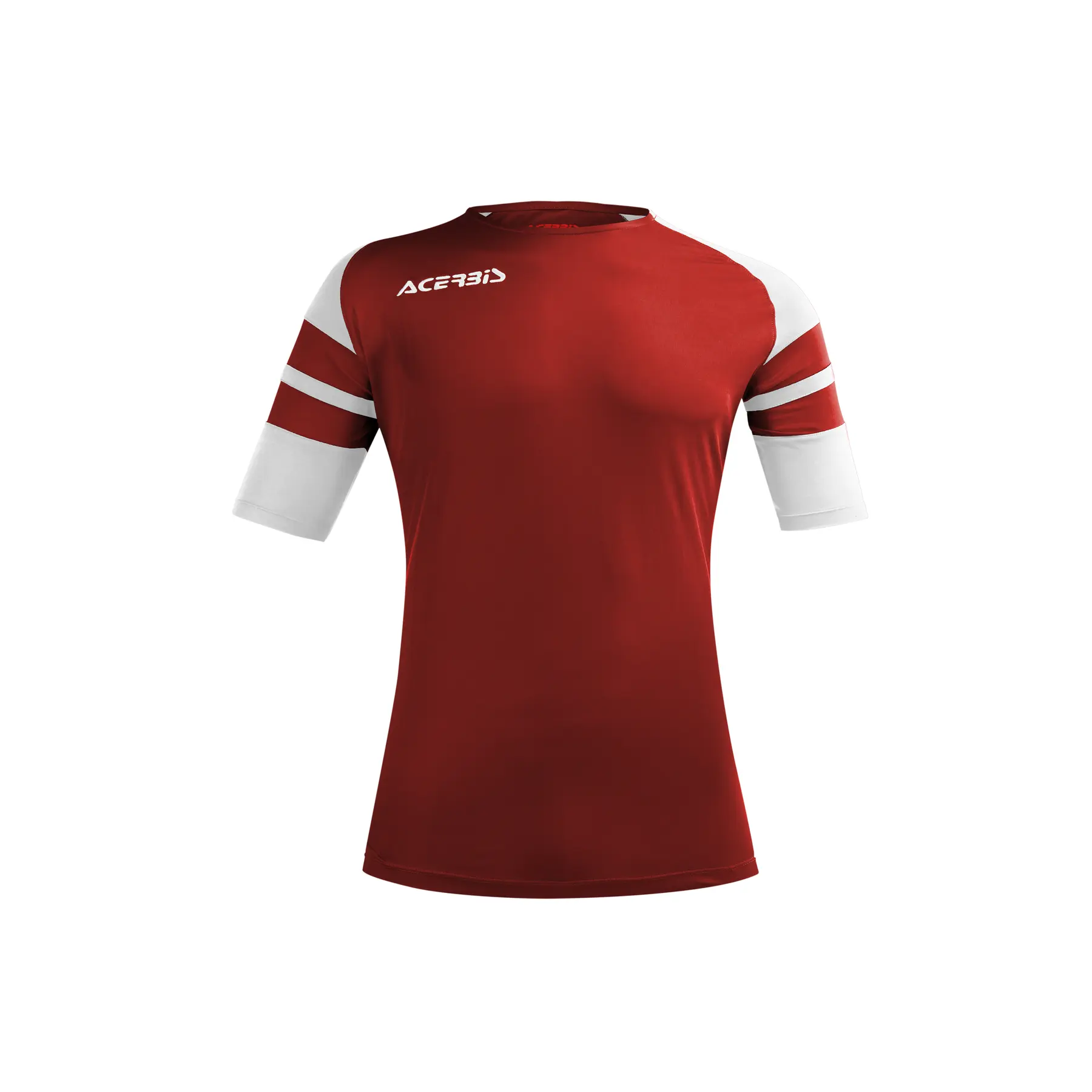 Kindertrikot Kemari - Rouge - male - Size: 11/12 ans