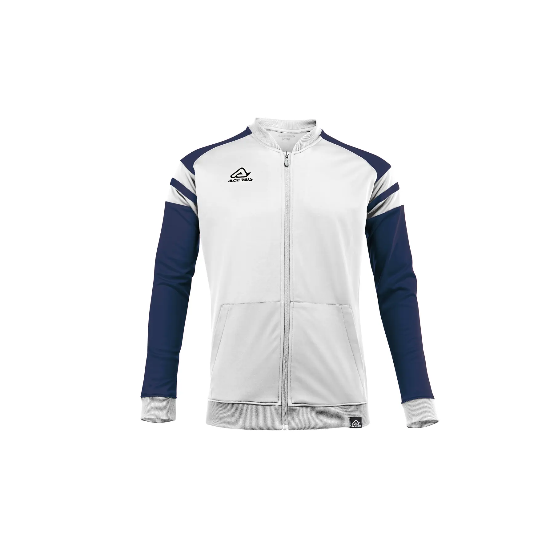 Jacke mit Reißverschluss Kind Kind Acerbis Kemari