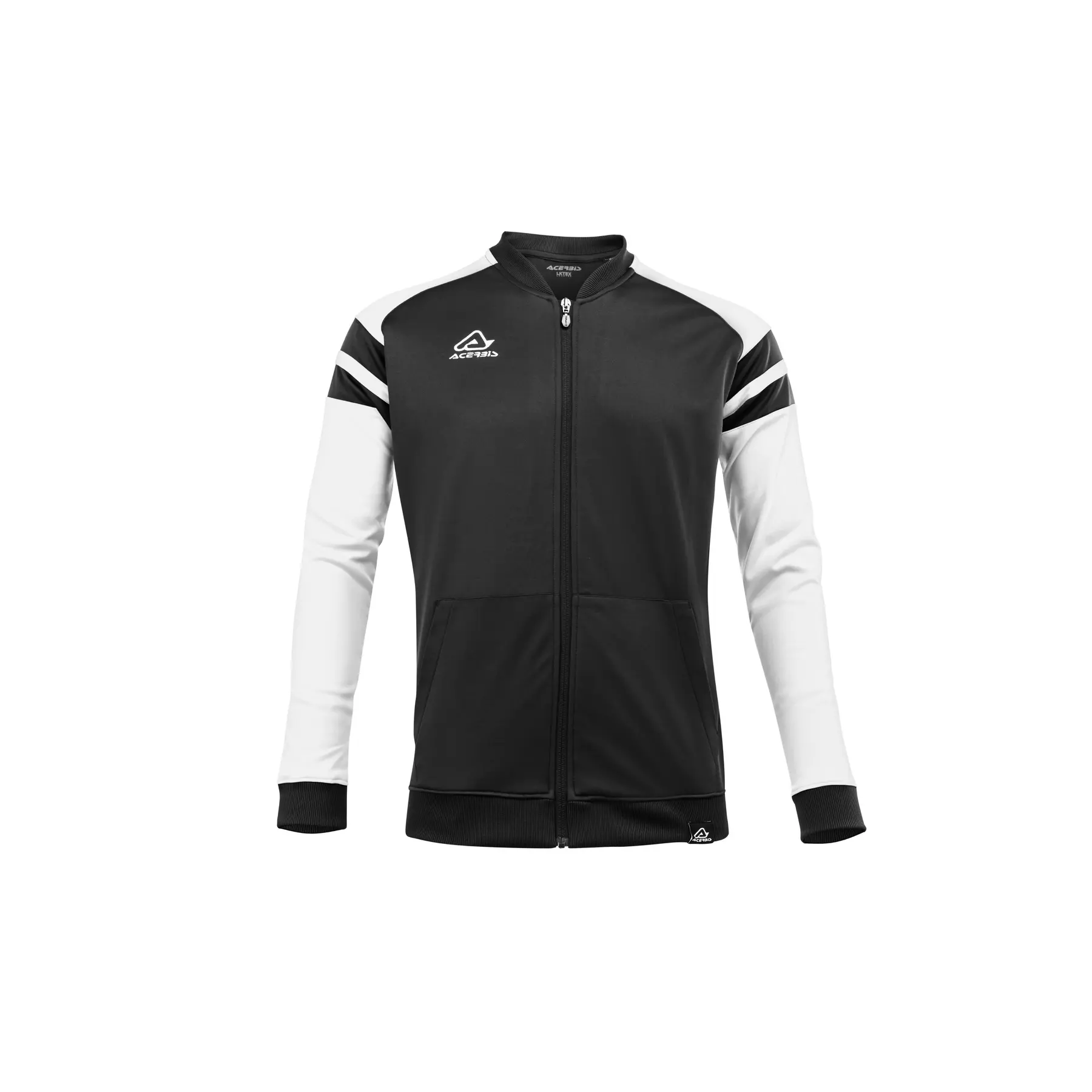 Jacke mit Reißverschluss Kind Kind Acerbis Kemari