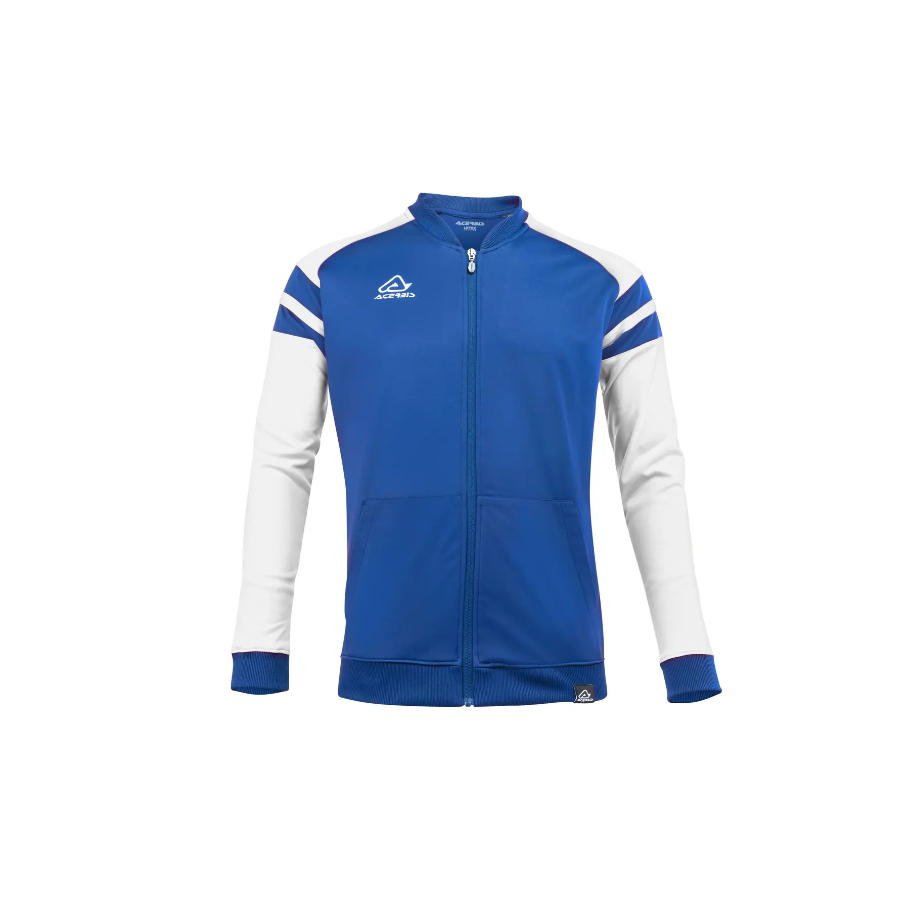 Jacke mit Reißverschluss Acerbis Kemari
